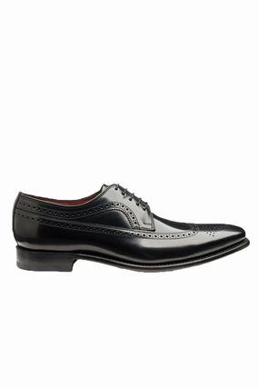 Loake Clint Formal Shoe Black Loake shoe designs