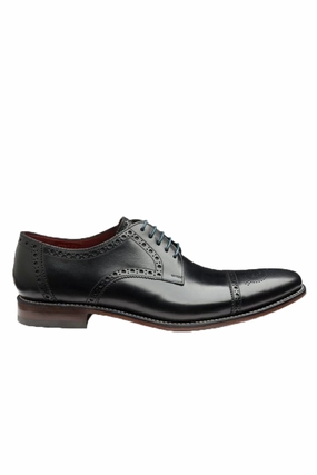 Loake Foley Black Loake shoe designs