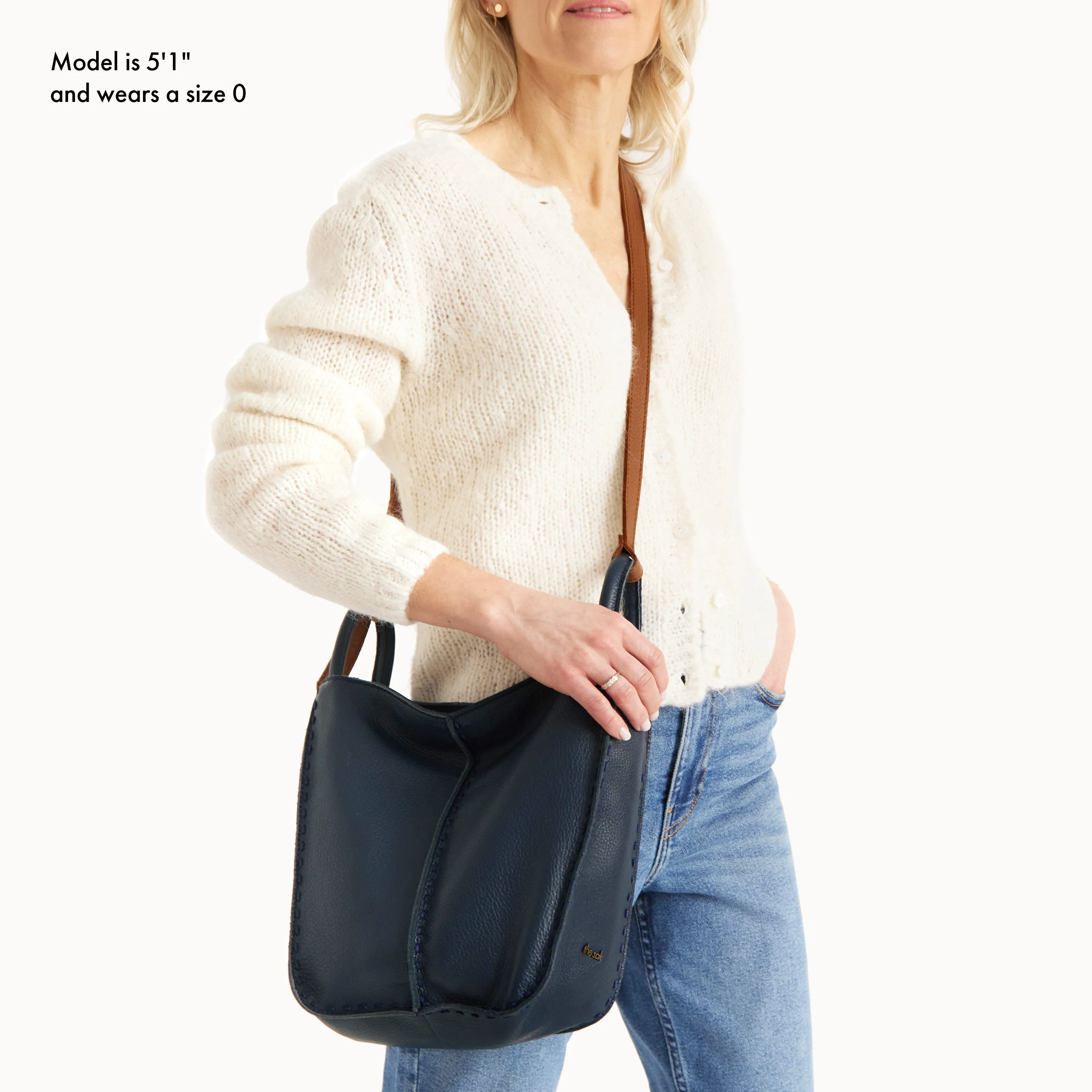 Los Feliz Crossbody Bags The Sak Crossbodies