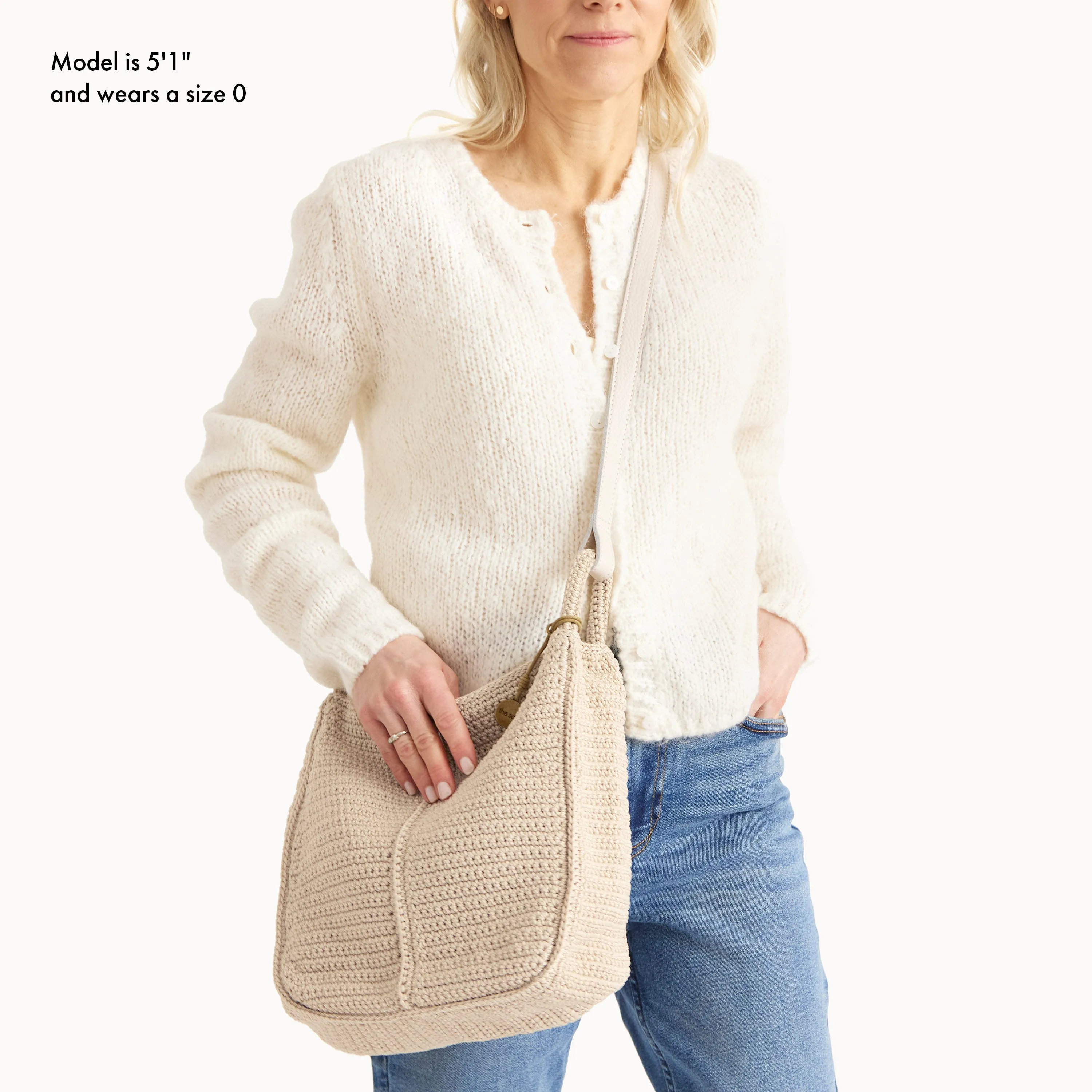 Los Feliz Crossbody Bags The Sak Crossbodies