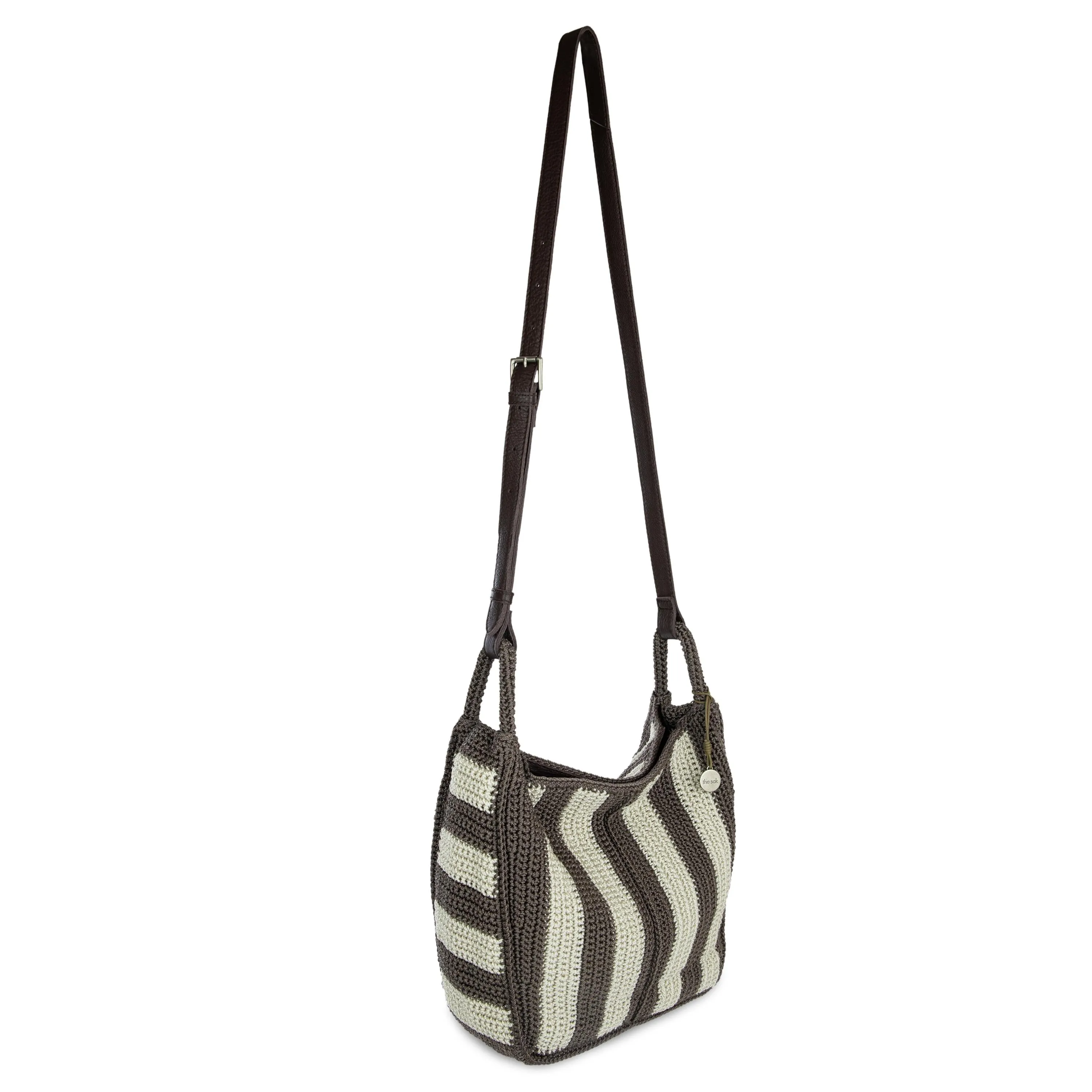 Los Feliz Crossbody Bags The Sak Crossbodies