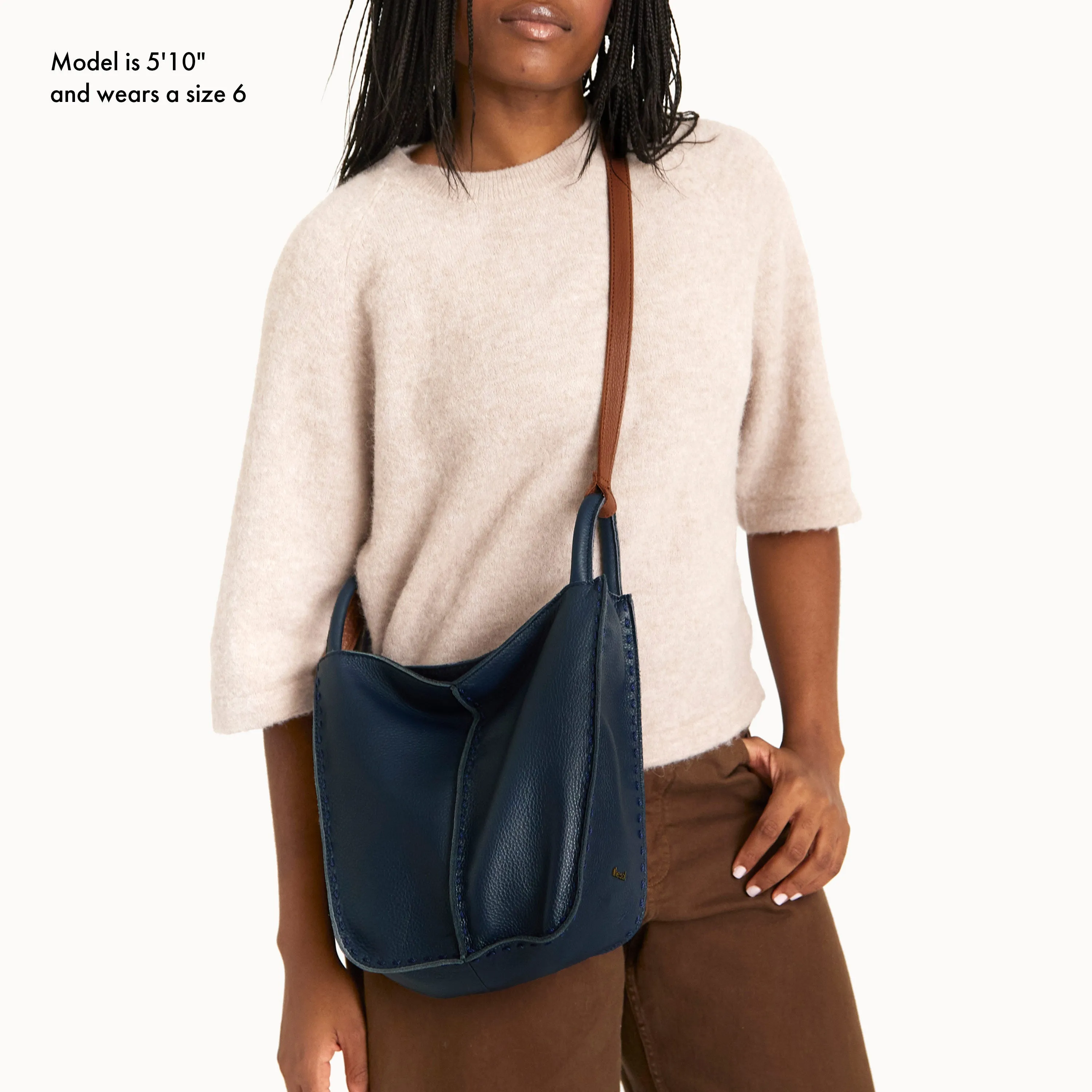 Los Feliz Crossbody Bags The Sak Crossbodies