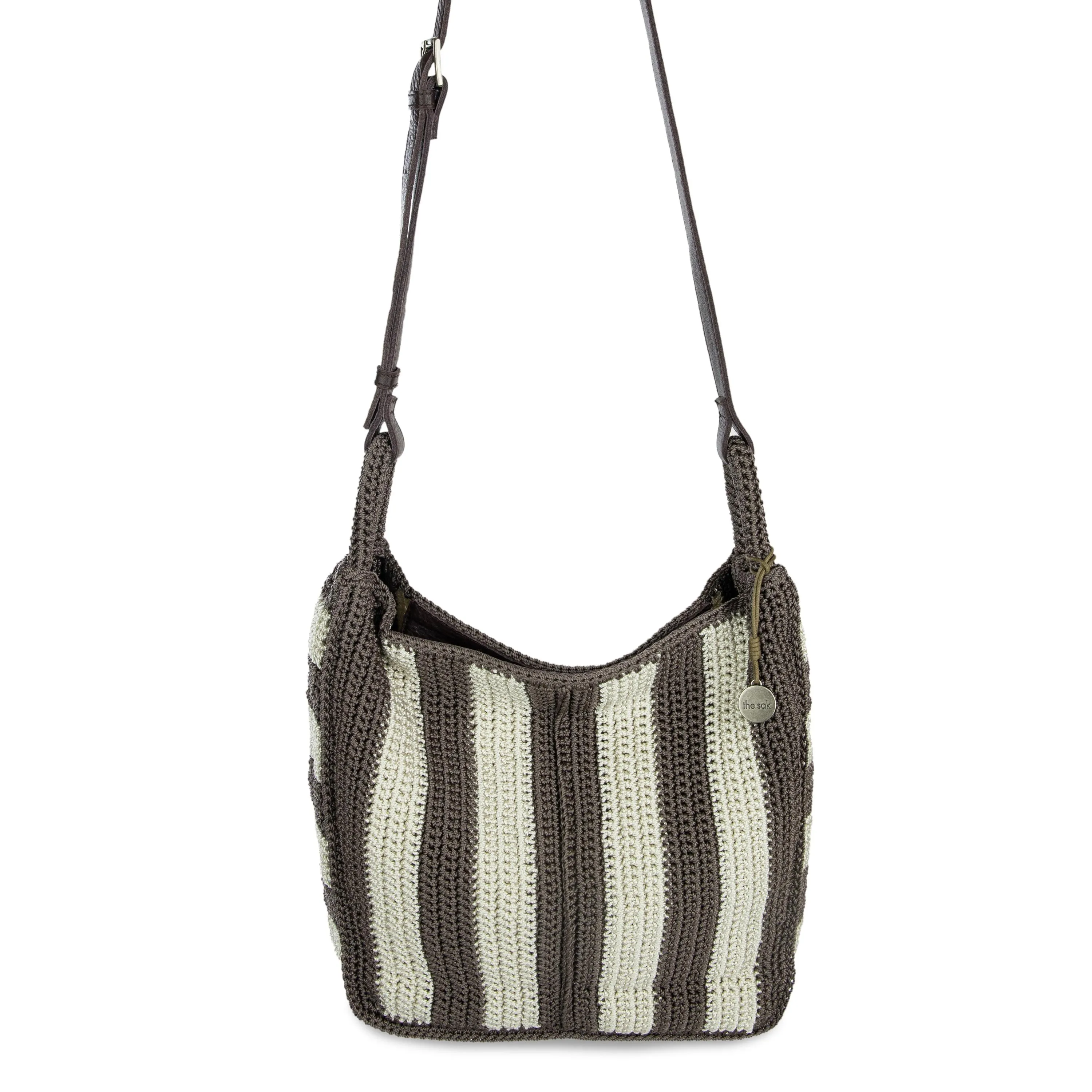 Los Feliz Crossbody Bags The Sak Crossbodies