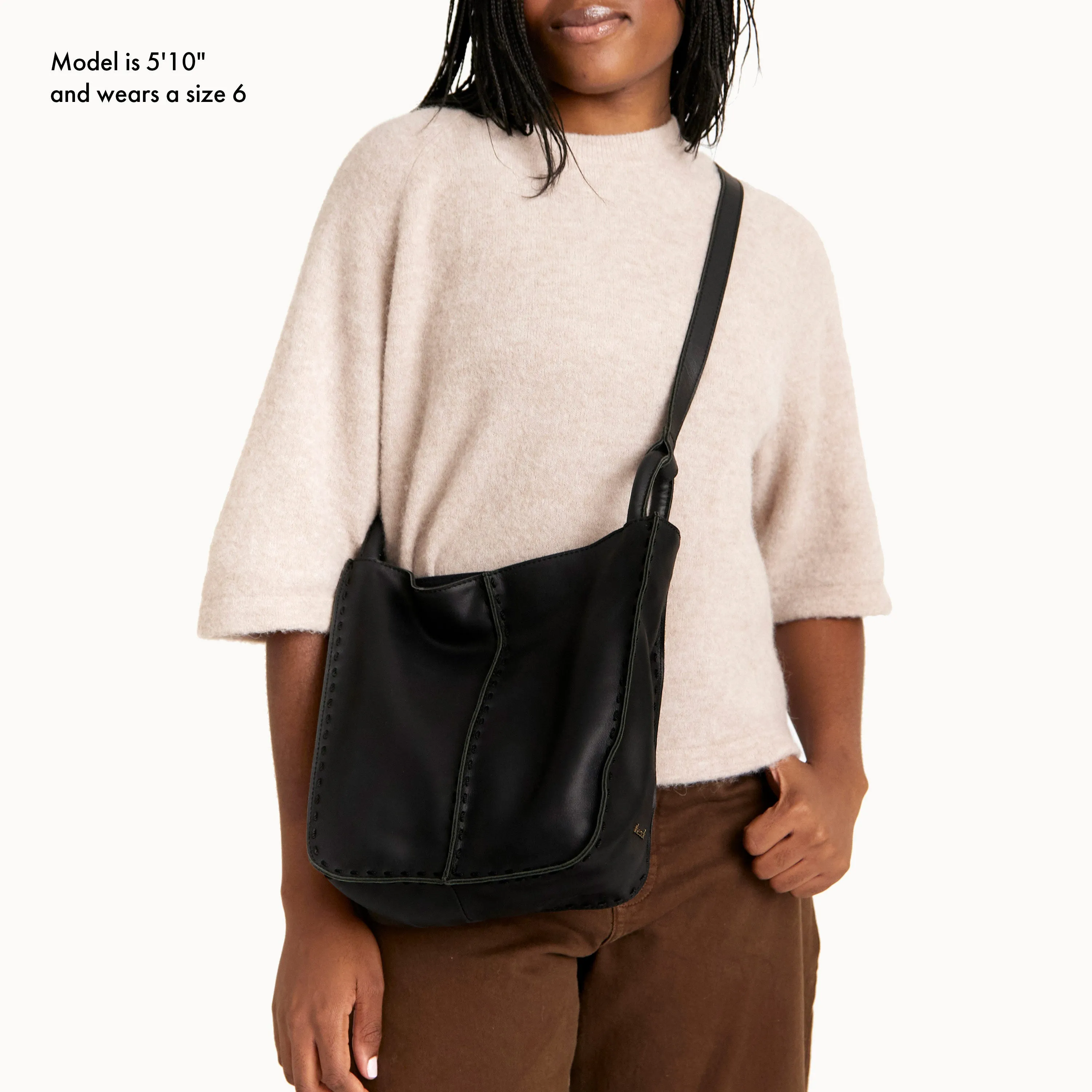 Los Feliz Crossbody Bags The Sak Crossbodies