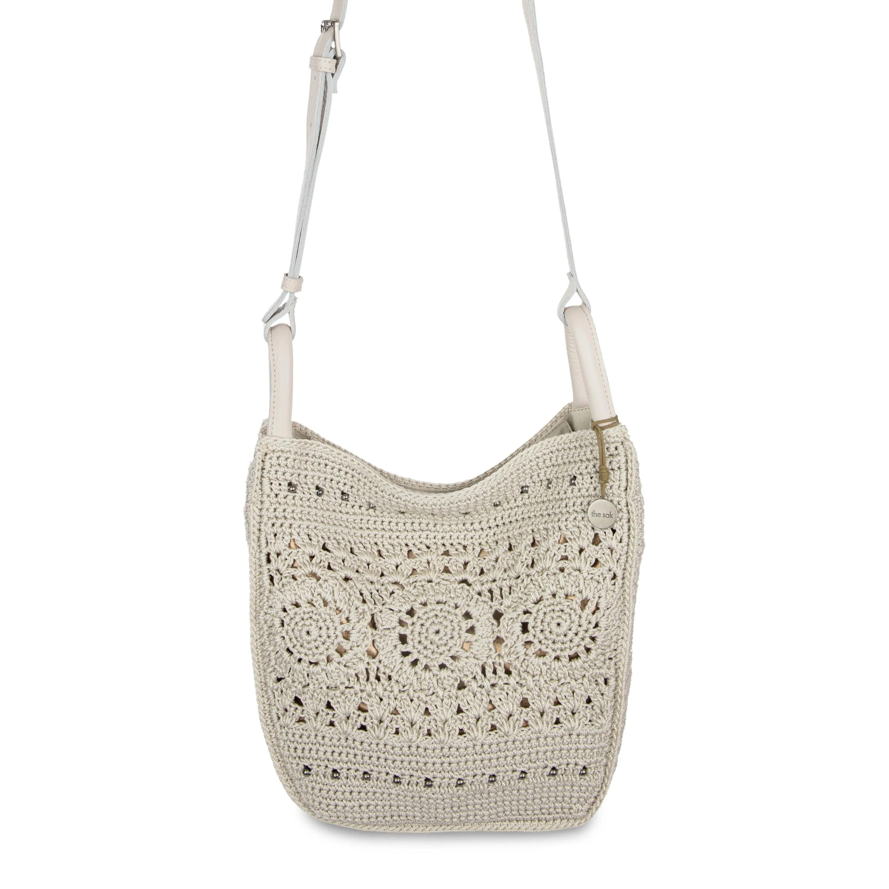 Los Feliz Crossbody Bags The Sak Crossbodies