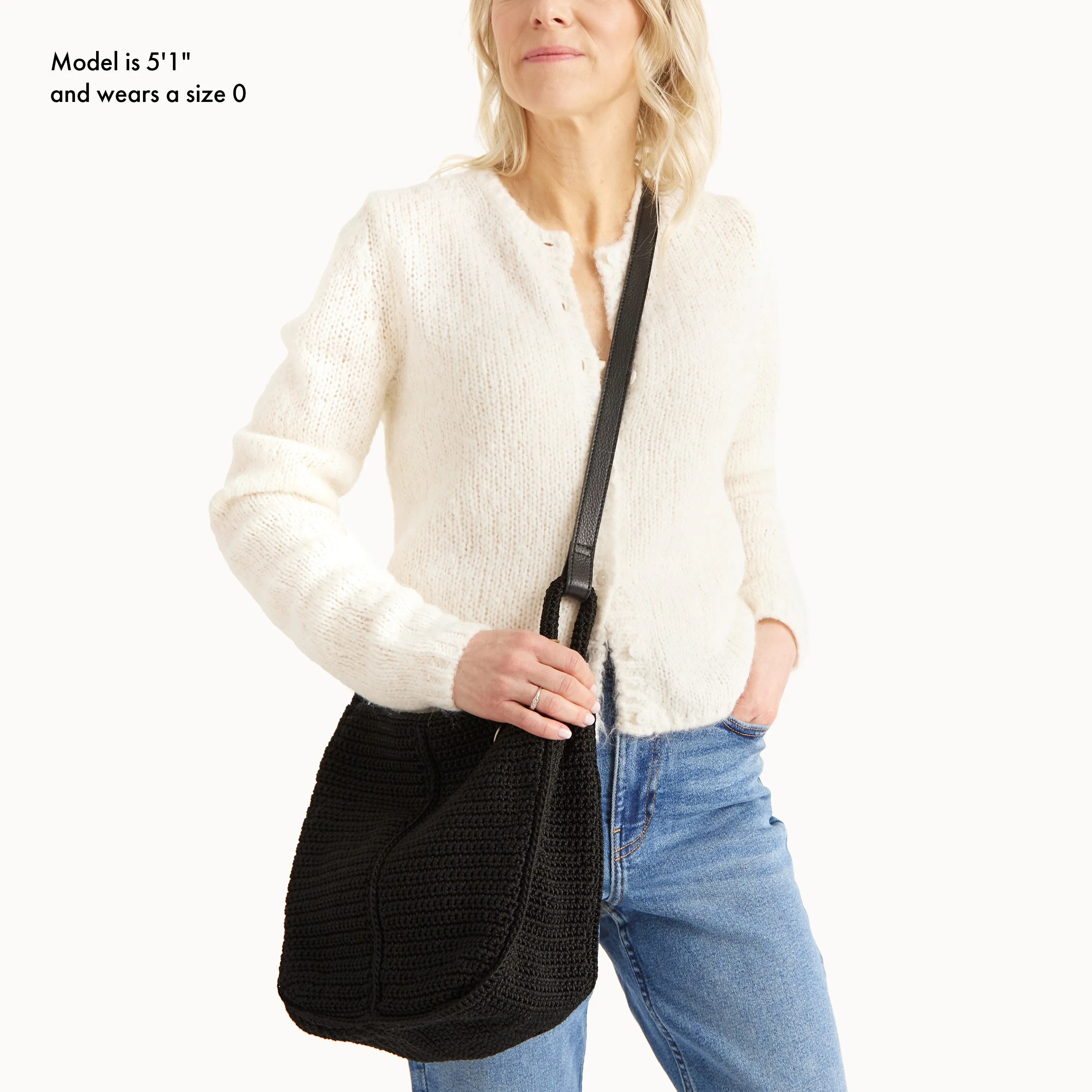 Los Feliz Crossbody Bags The Sak Crossbodies