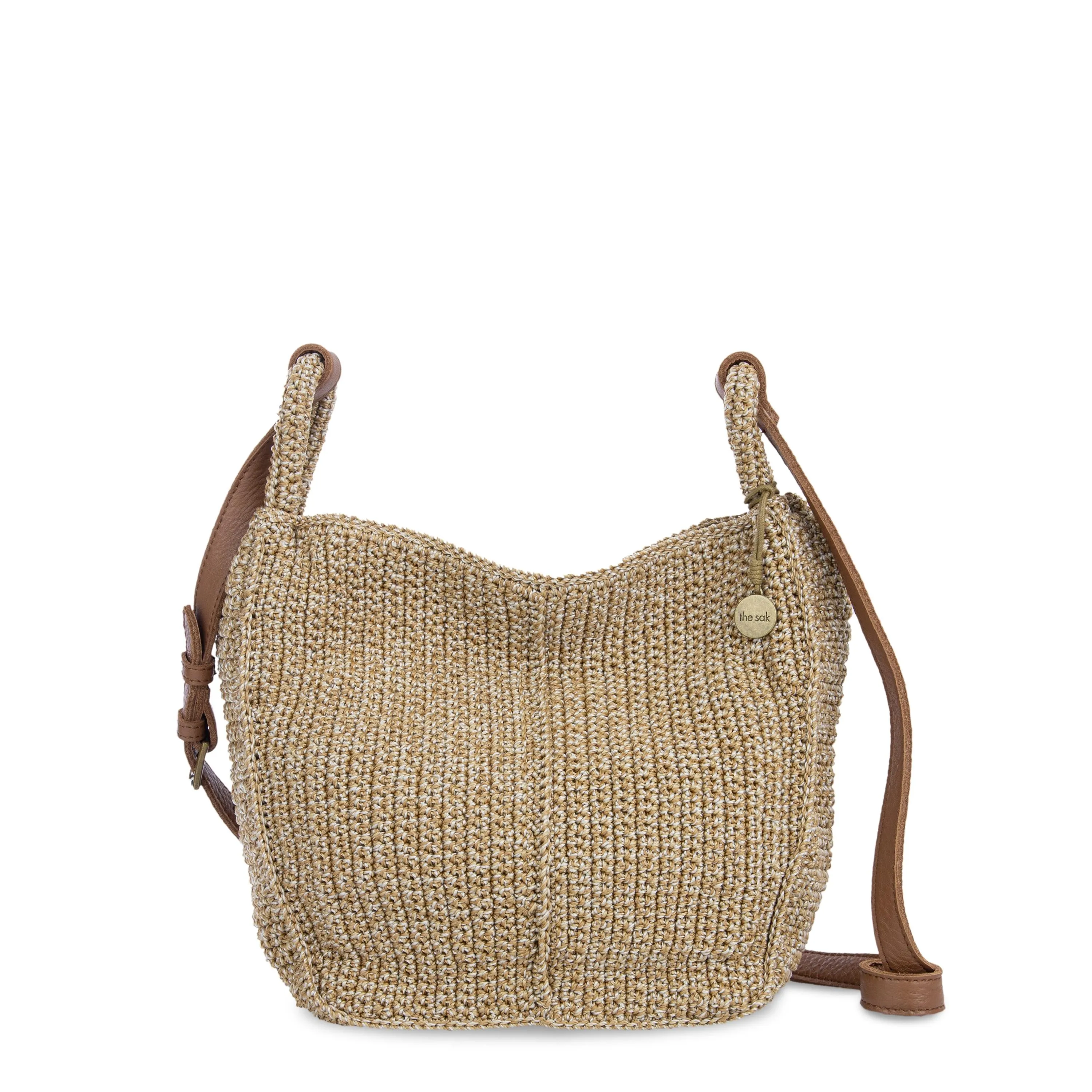 Los Feliz Crossbody Bags The Sak Crossbodies