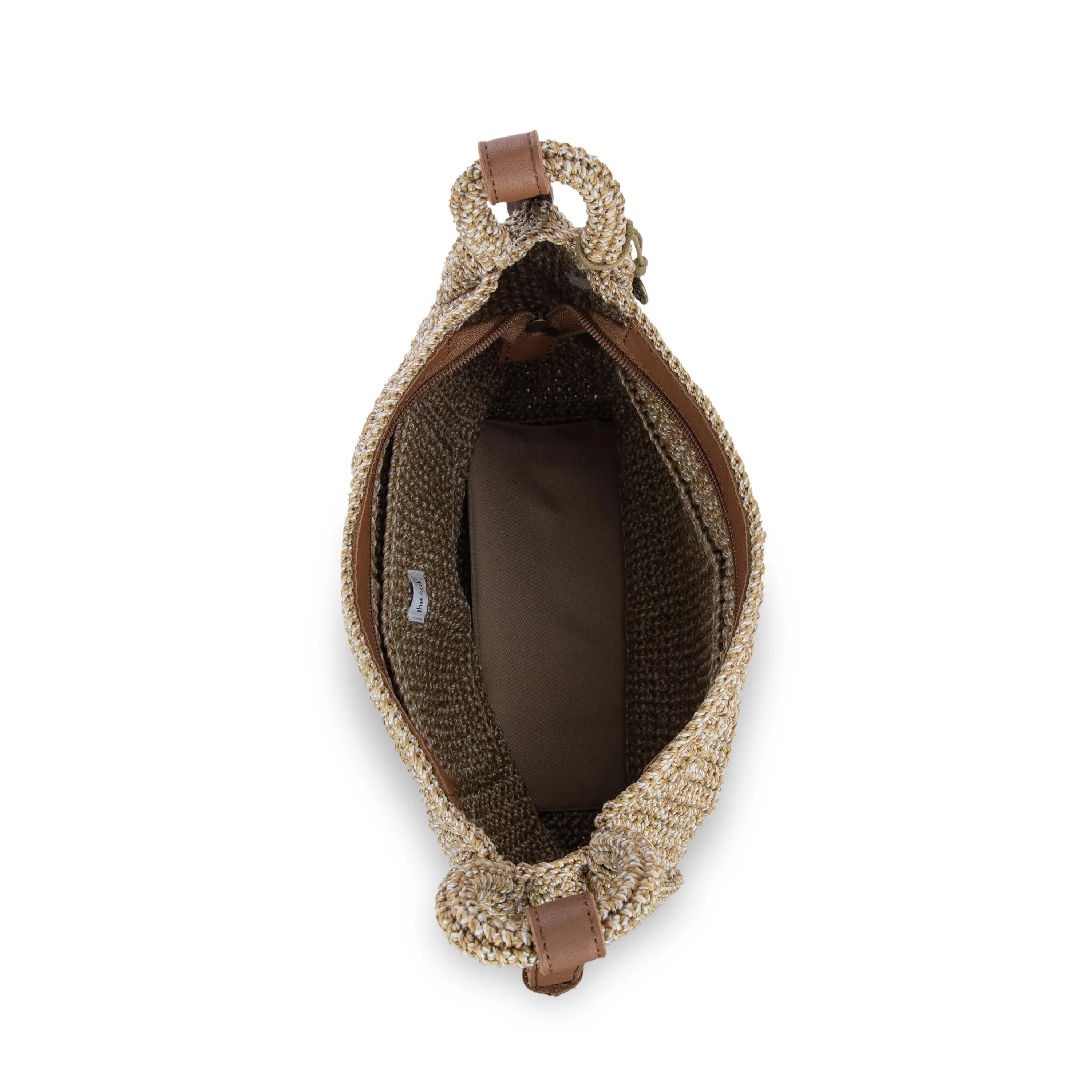 Los Feliz Crossbody Bags The Sak Crossbodies