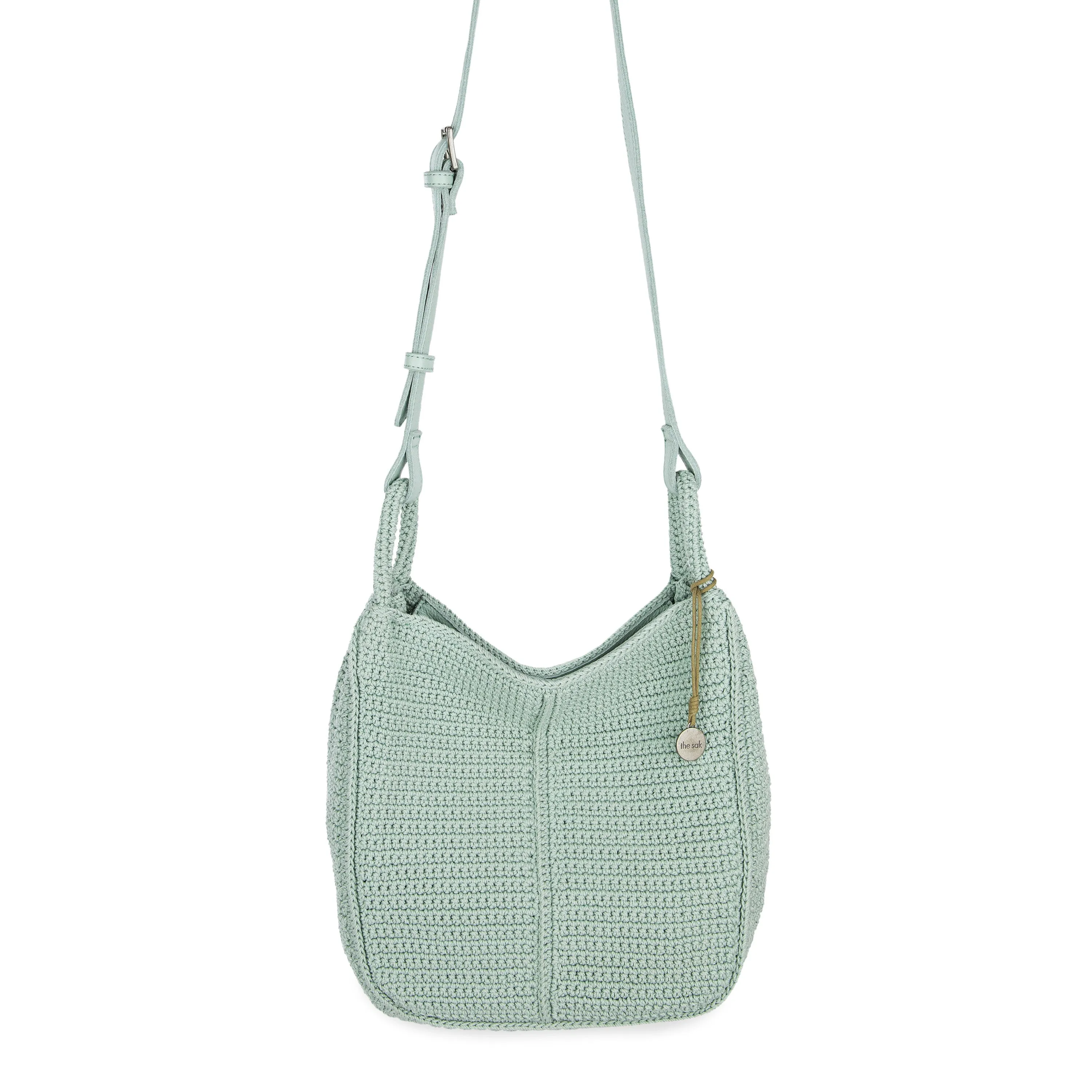 Los Feliz Crossbody Bags The Sak Crossbodies