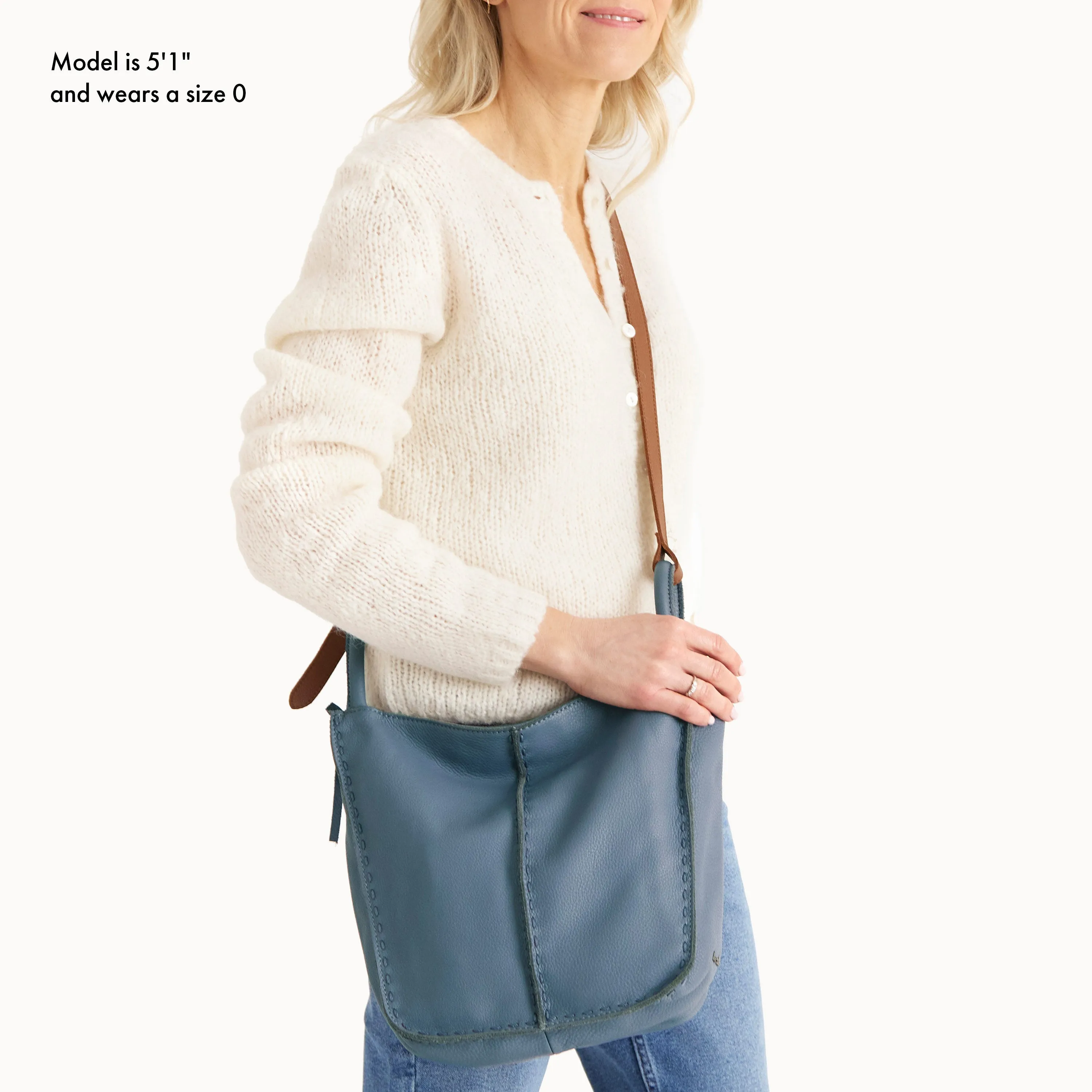 Los Feliz Crossbody Bags The Sak Crossbodies