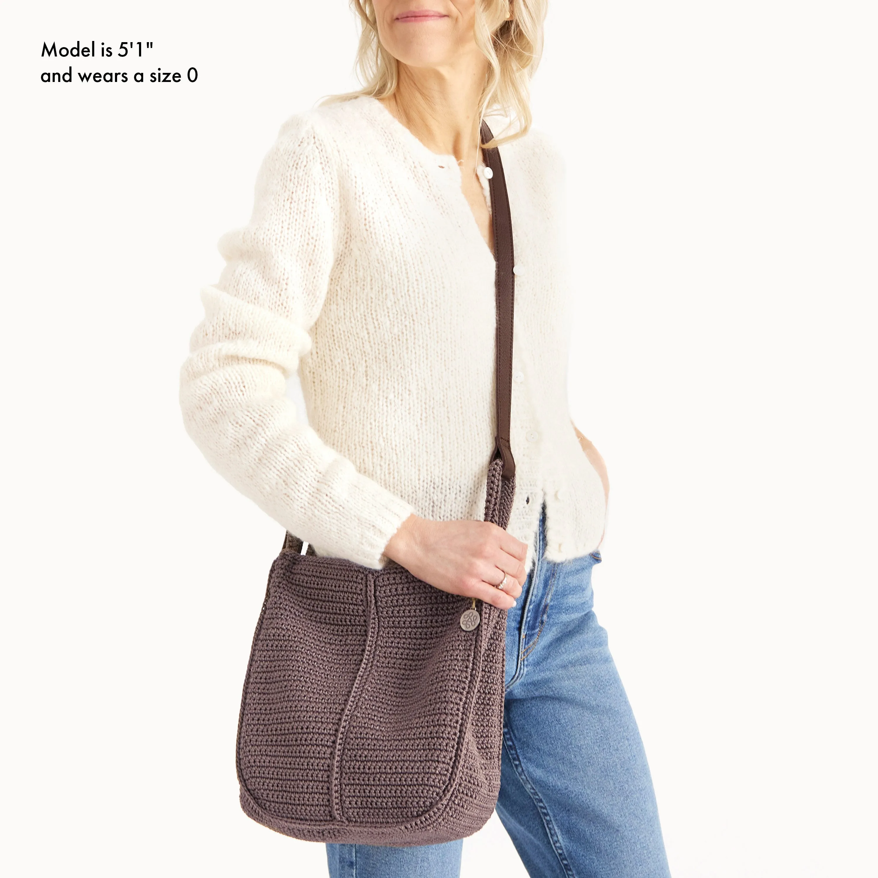 Los Feliz Crossbody Bags The Sak Crossbodies