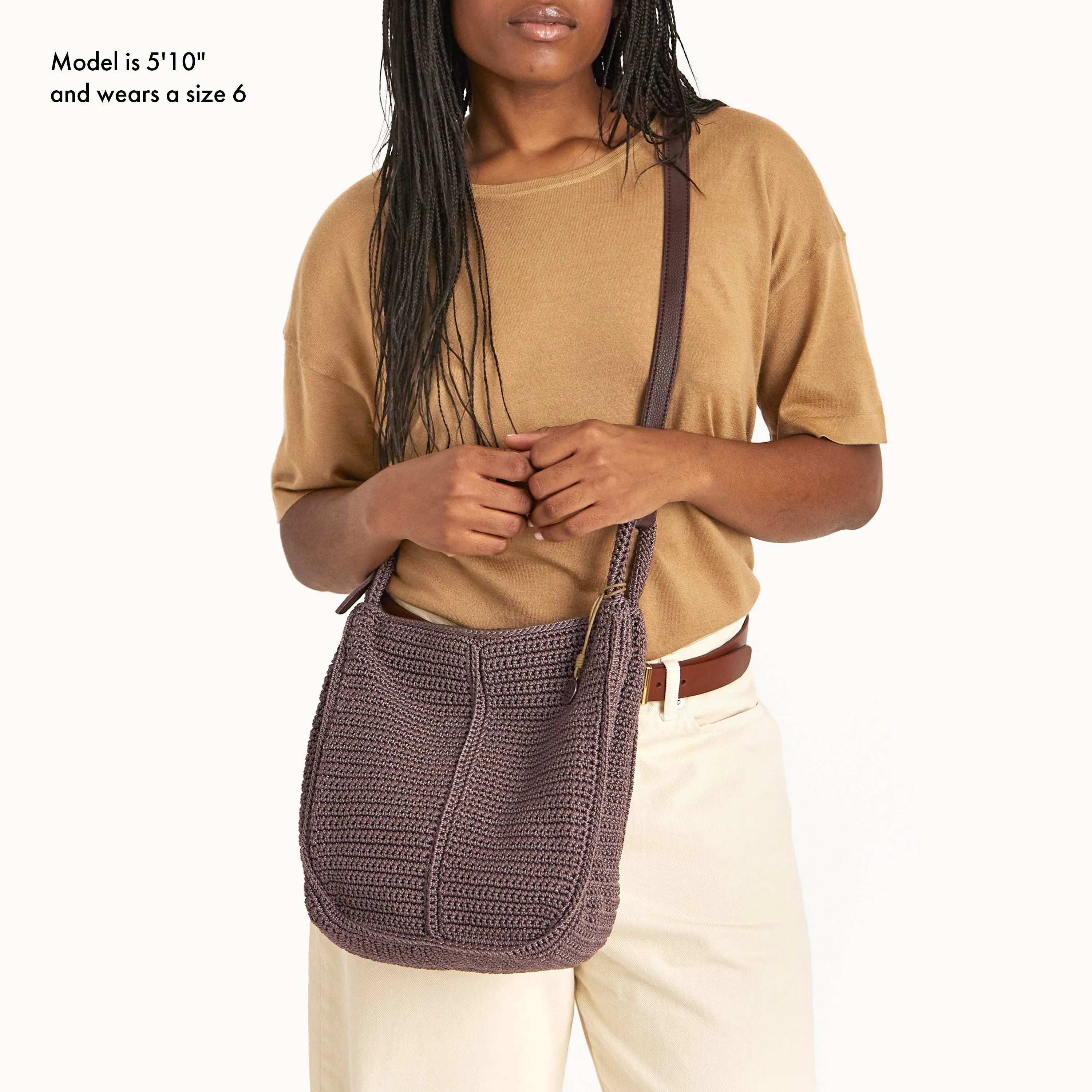 Los Feliz Crossbody Bags The Sak Crossbodies