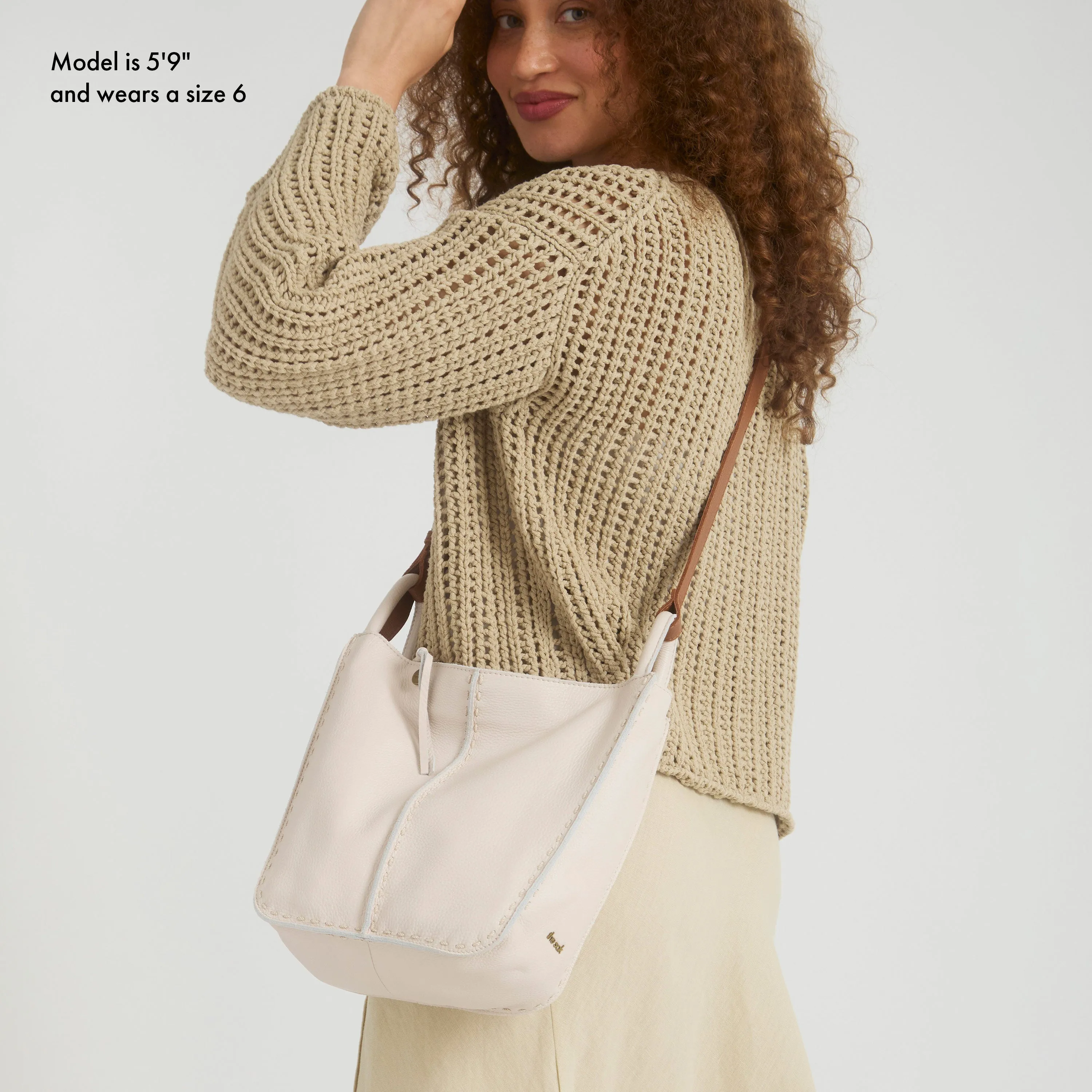 Los Feliz Crossbody Bags The Sak Crossbodies