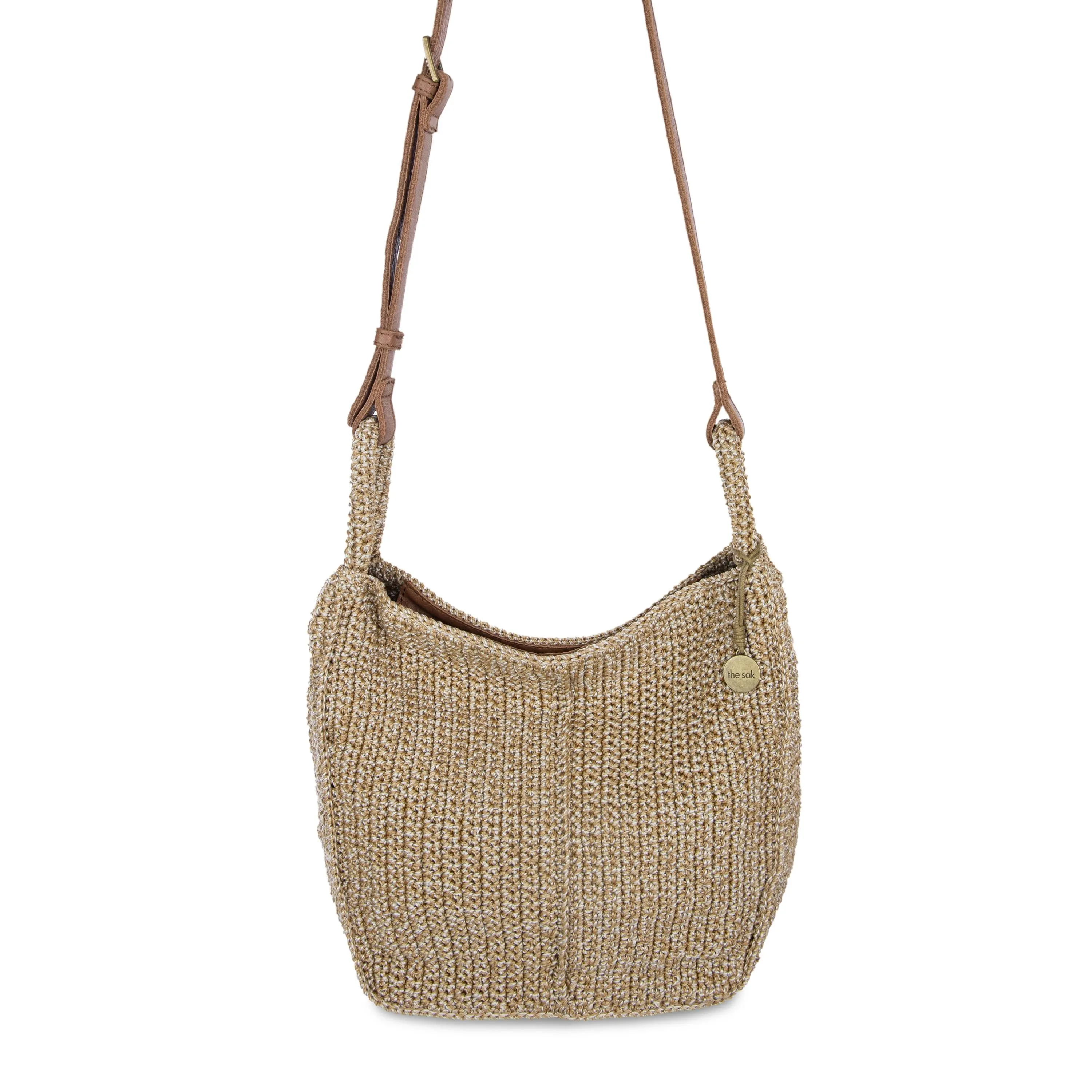 Los Feliz Crossbody Bags The Sak Crossbodies