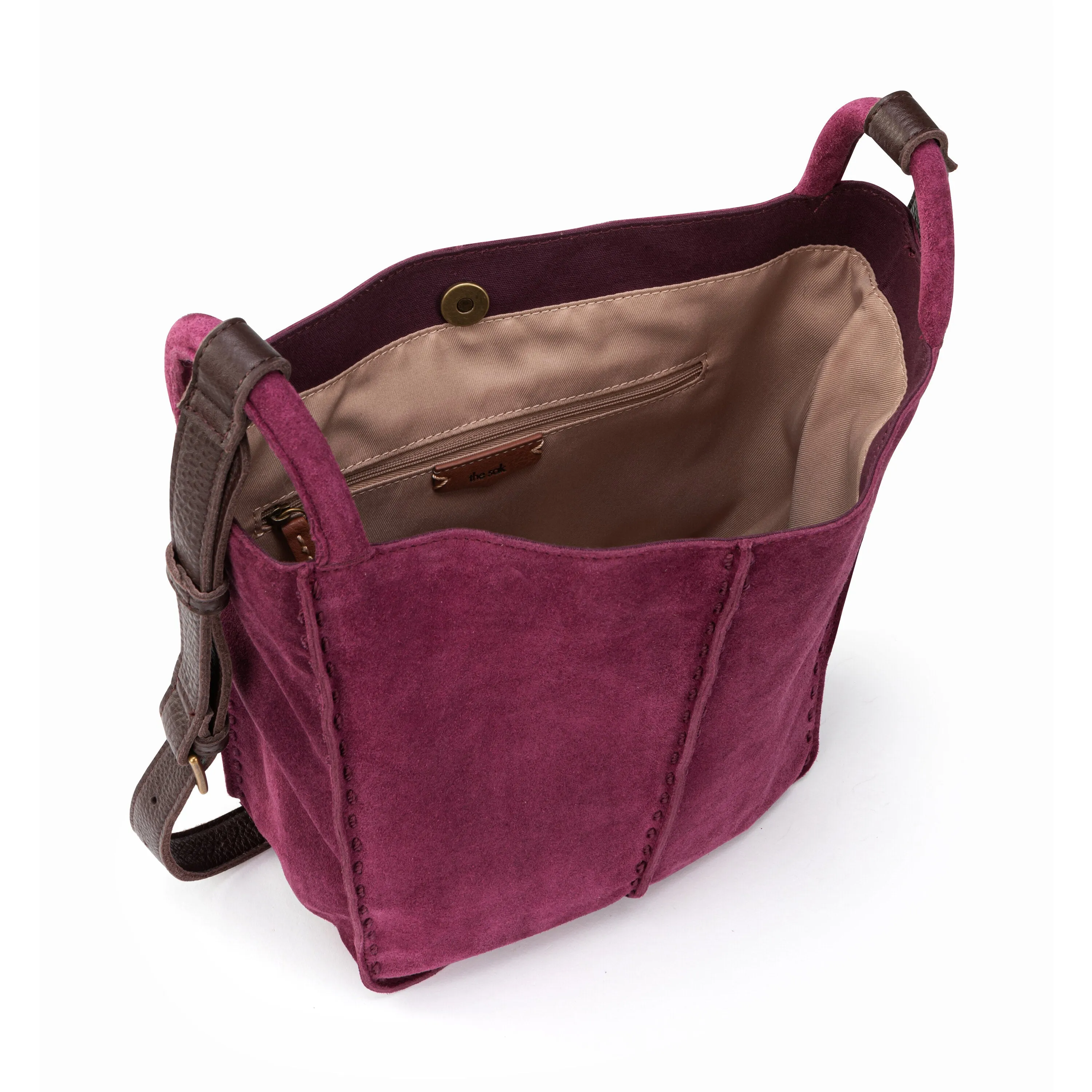 Los Feliz Crossbody Bags The Sak Crossbodies
