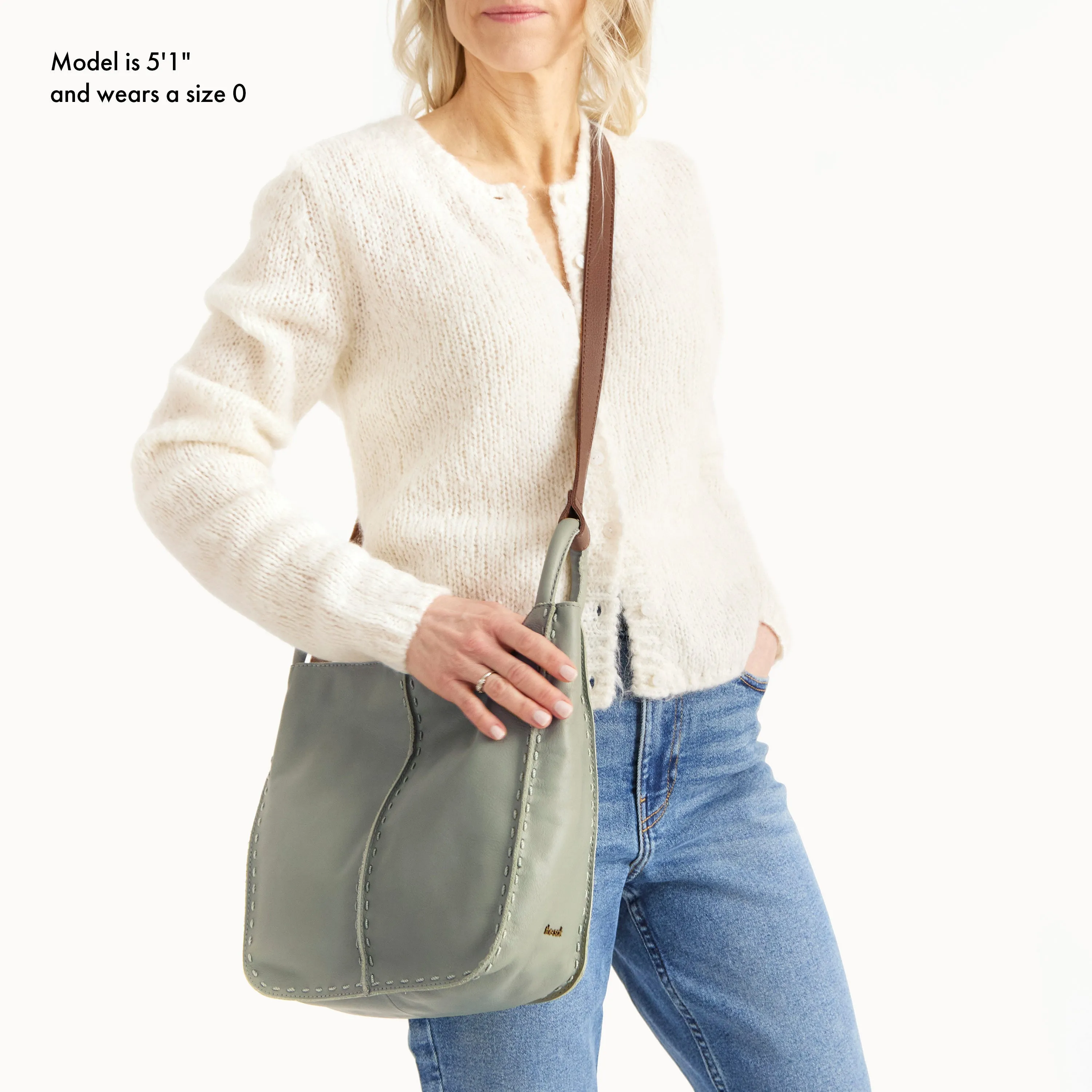 Los Feliz Crossbody Bags The Sak Crossbodies