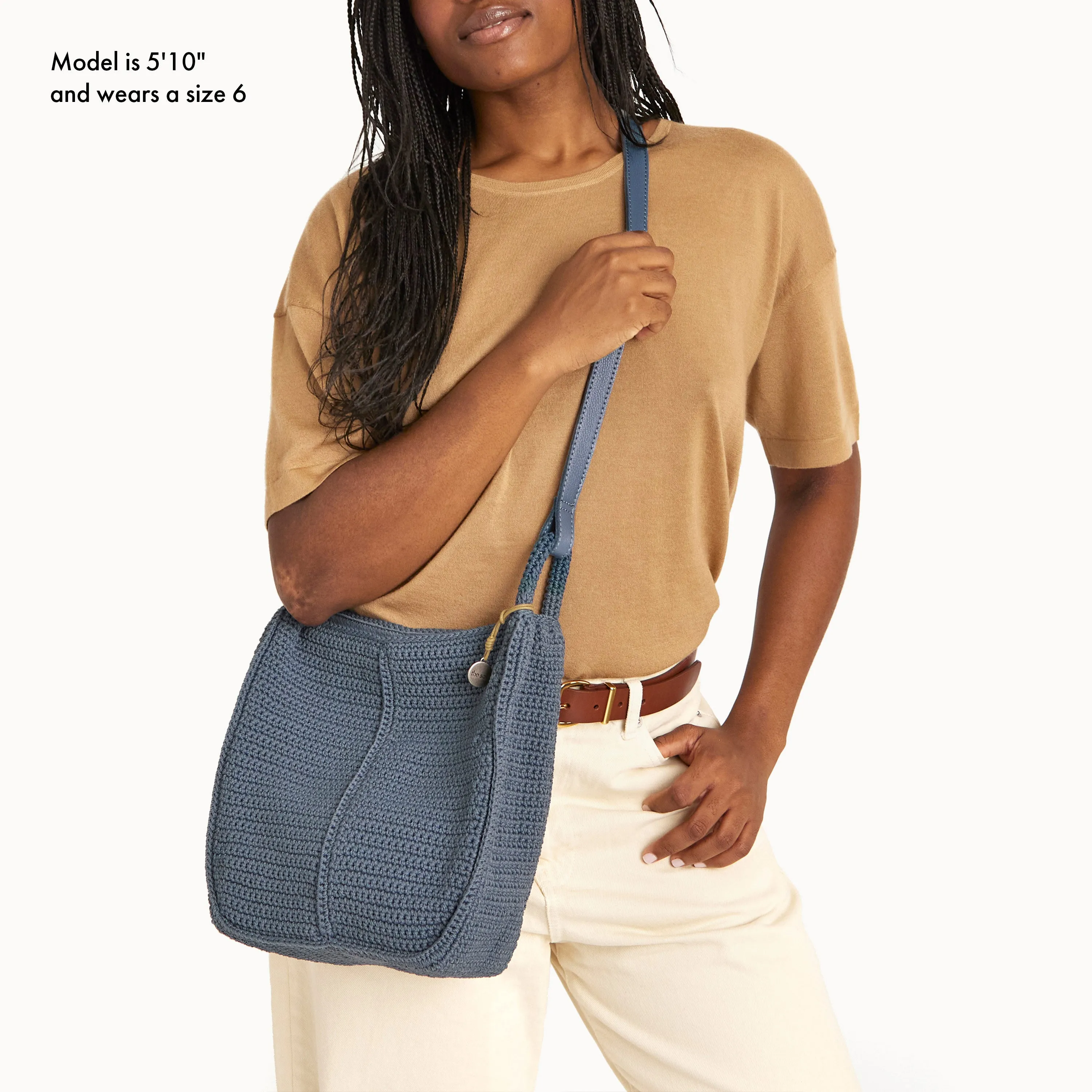 Los Feliz Crossbody Bags The Sak Crossbodies