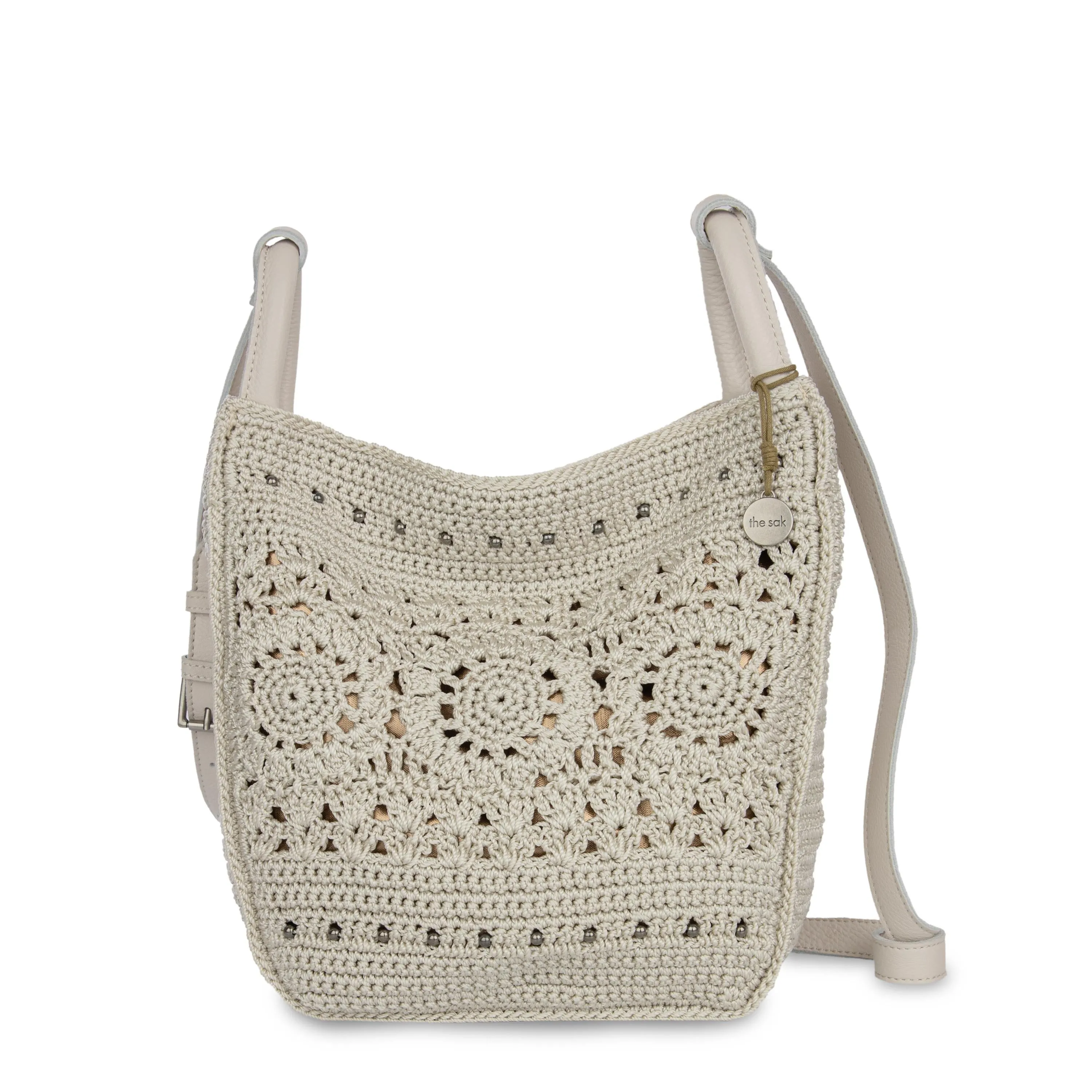 Los Feliz Crossbody Bags The Sak Crossbodies