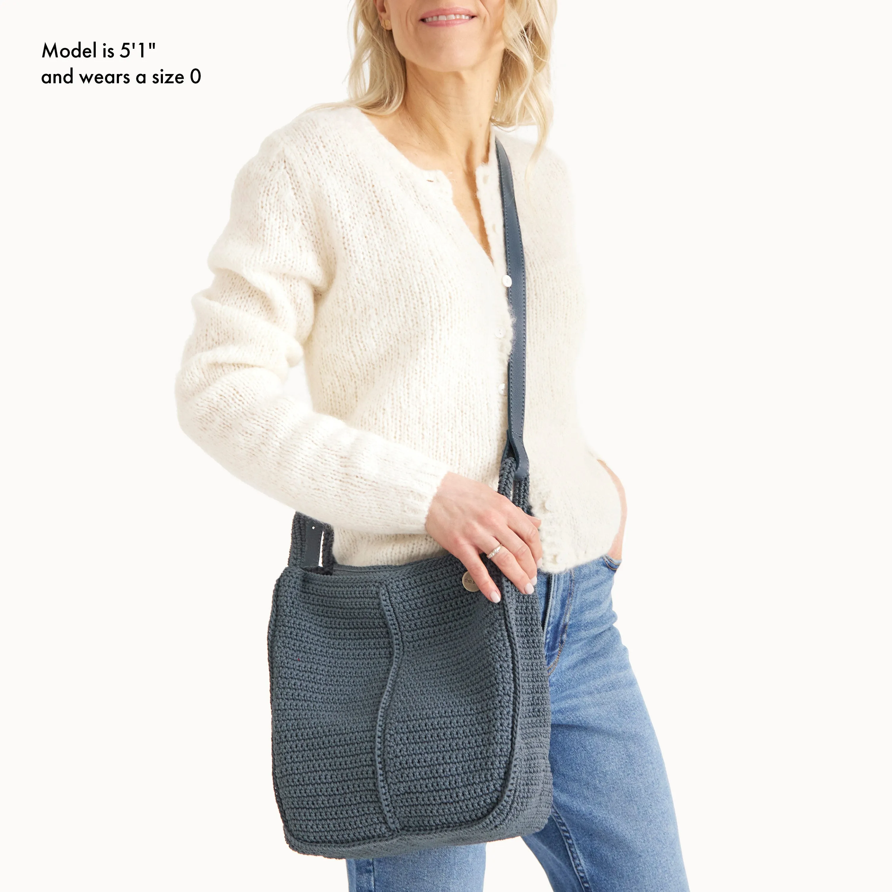 Los Feliz Crossbody Bags The Sak Crossbodies