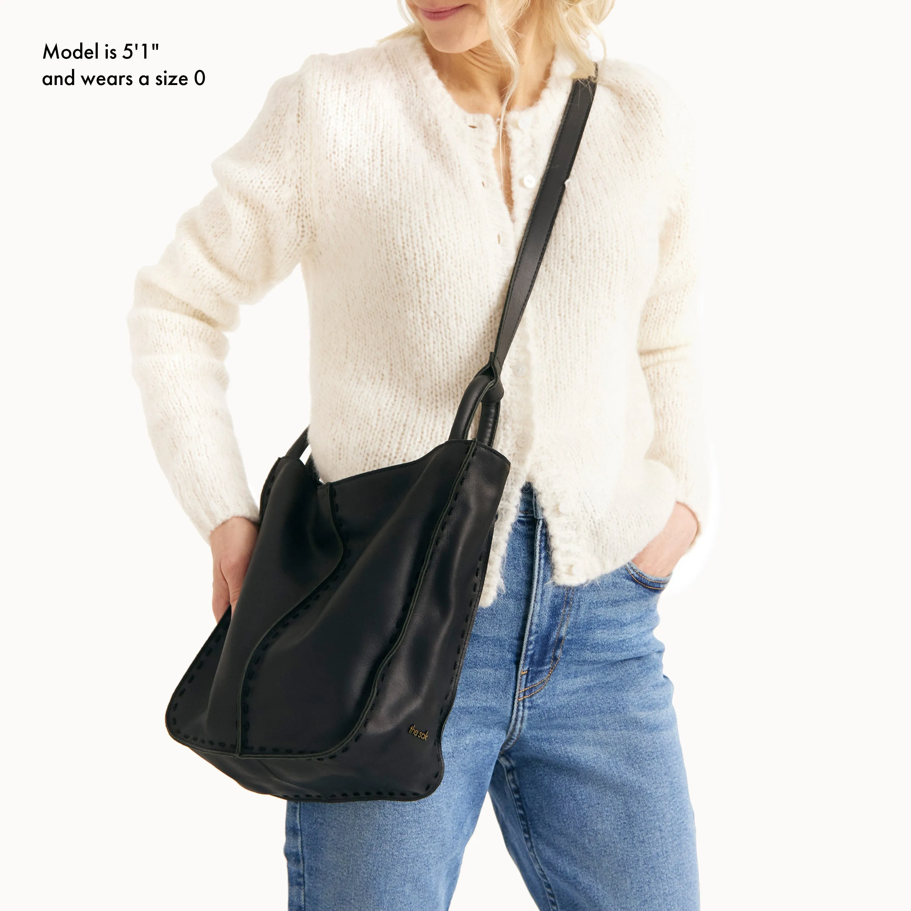 Los Feliz Crossbody Bags The Sak Crossbodies