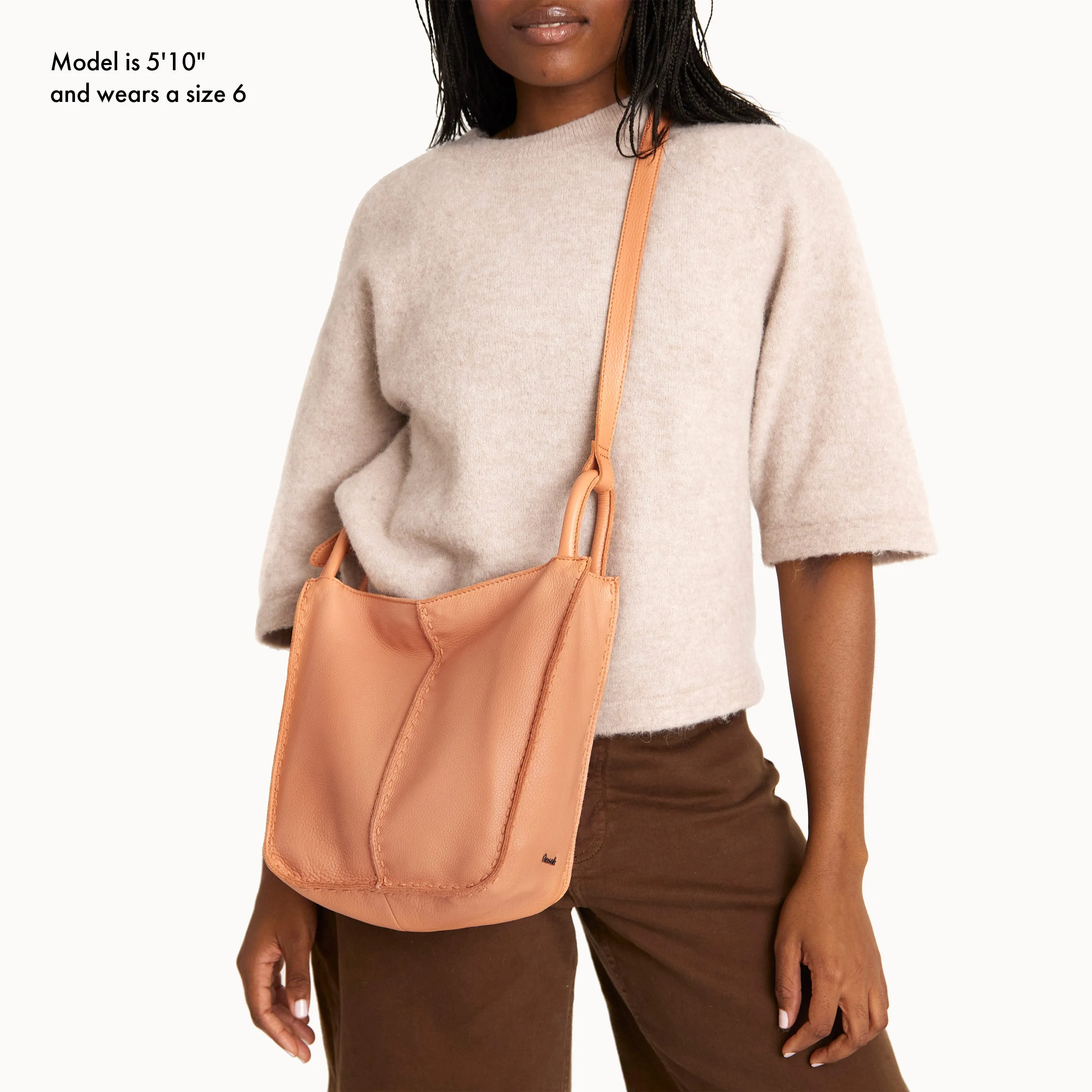 Los Feliz Crossbody Bags The Sak Crossbodies
