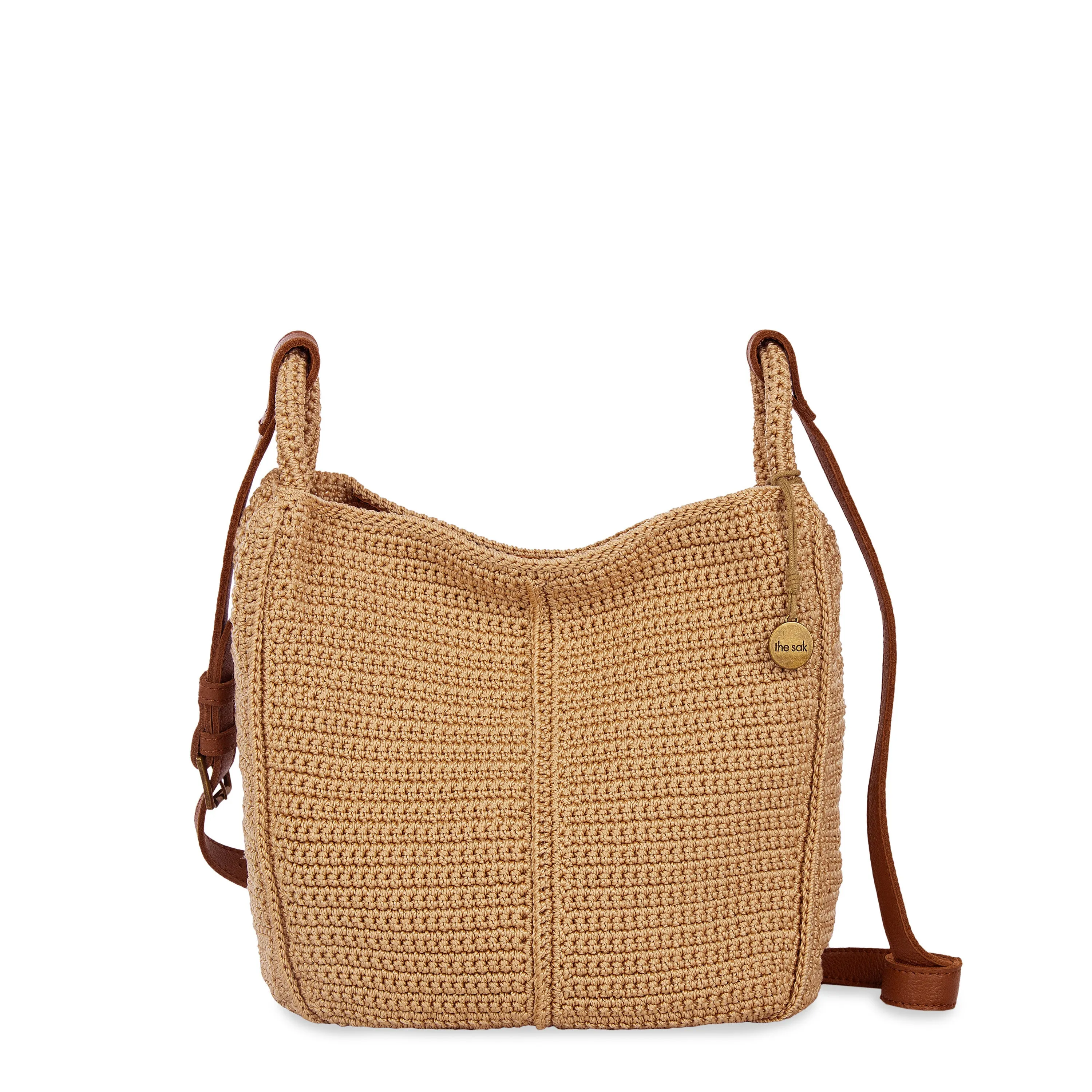 Los Feliz Crossbody Bags The Sak Crossbodies