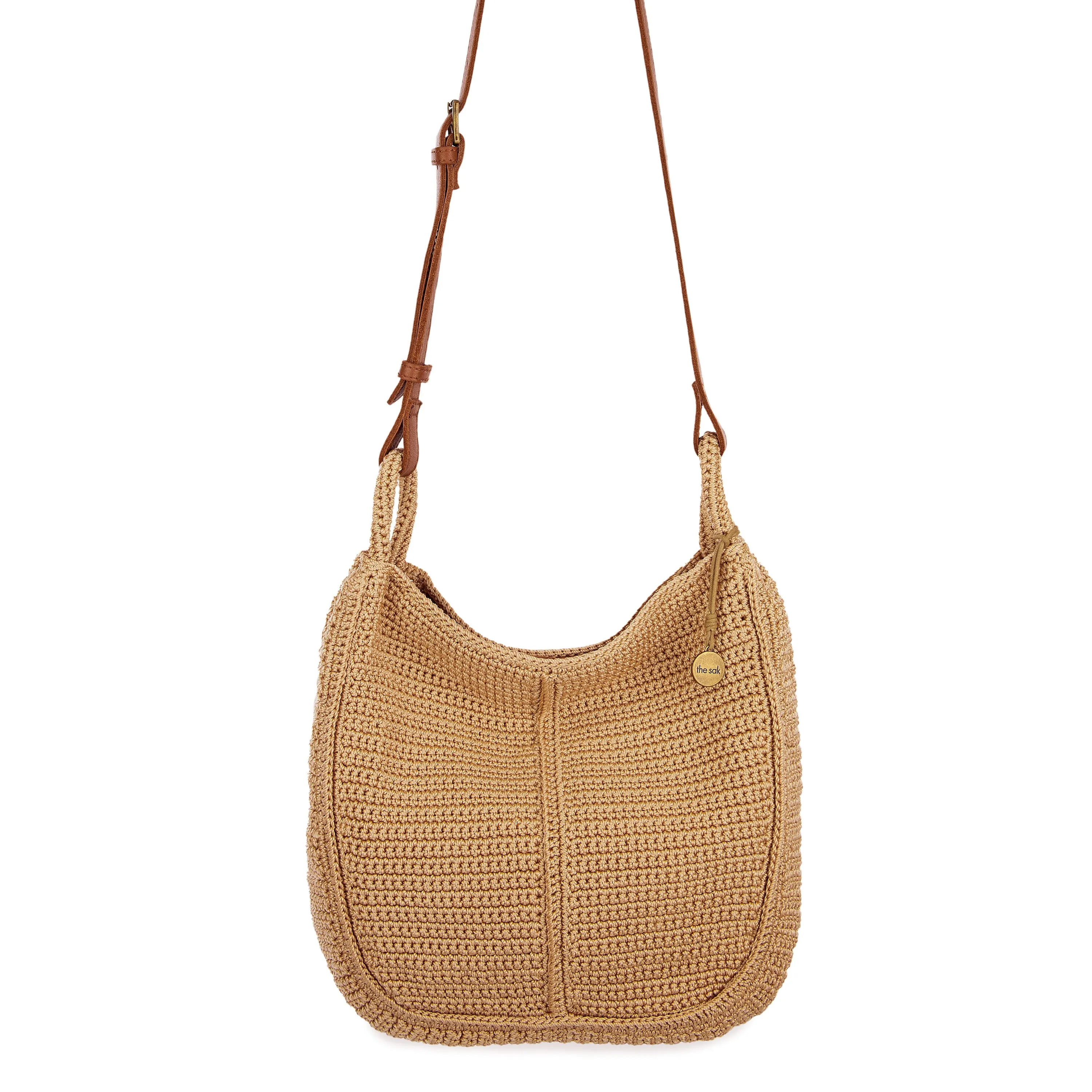 Los Feliz Crossbody Bags The Sak Crossbodies
