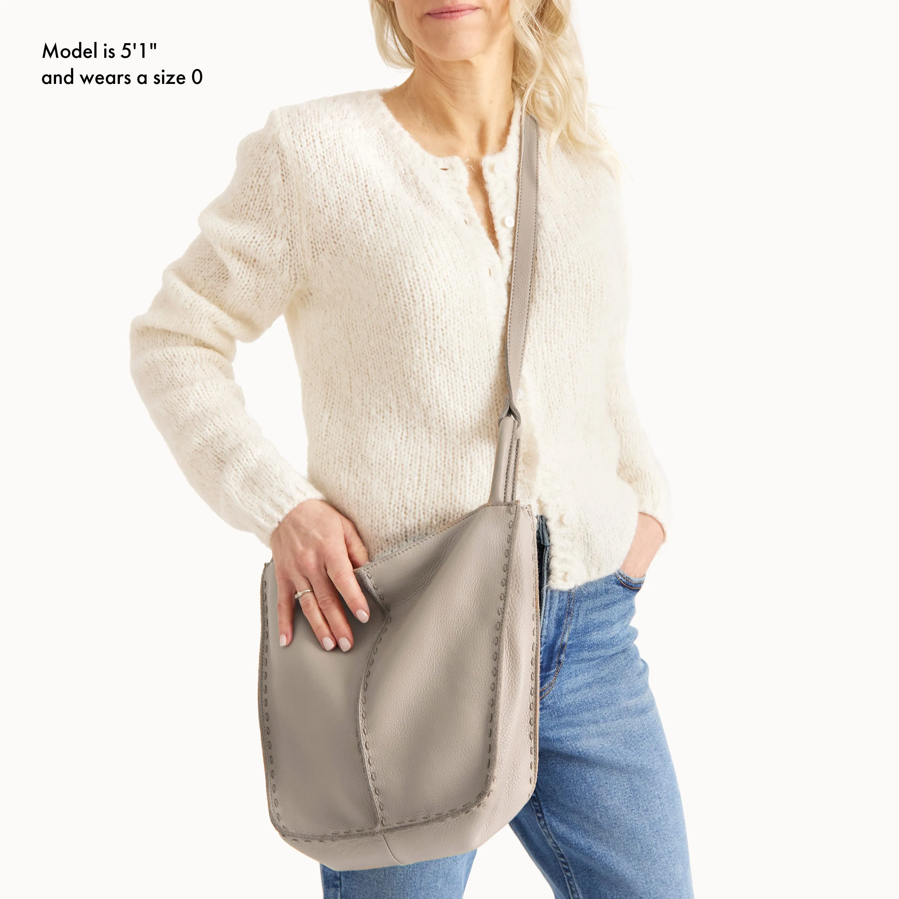 Los Feliz Crossbody Bags The Sak Crossbodies