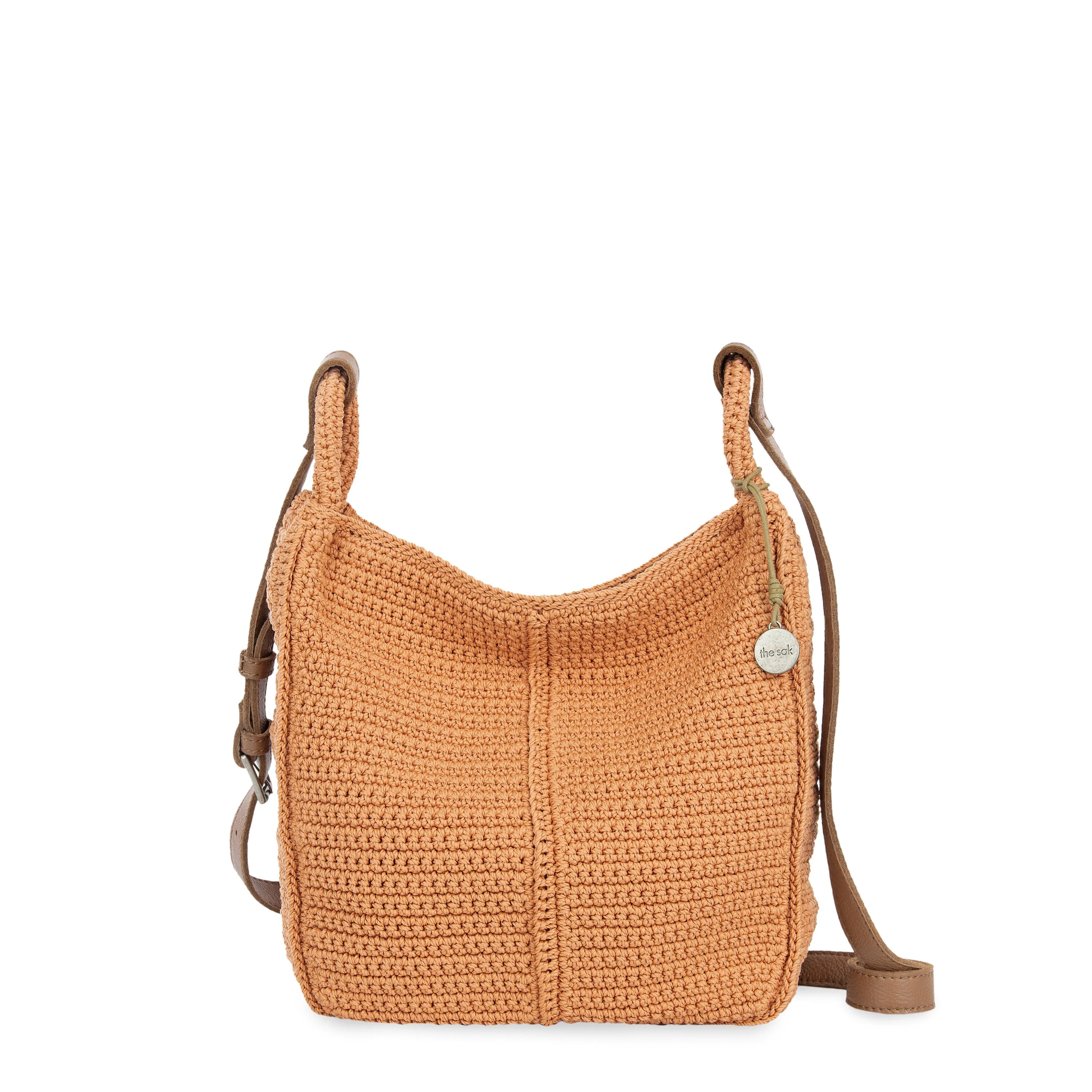 Los Feliz Crossbody Bags The Sak Crossbodies
