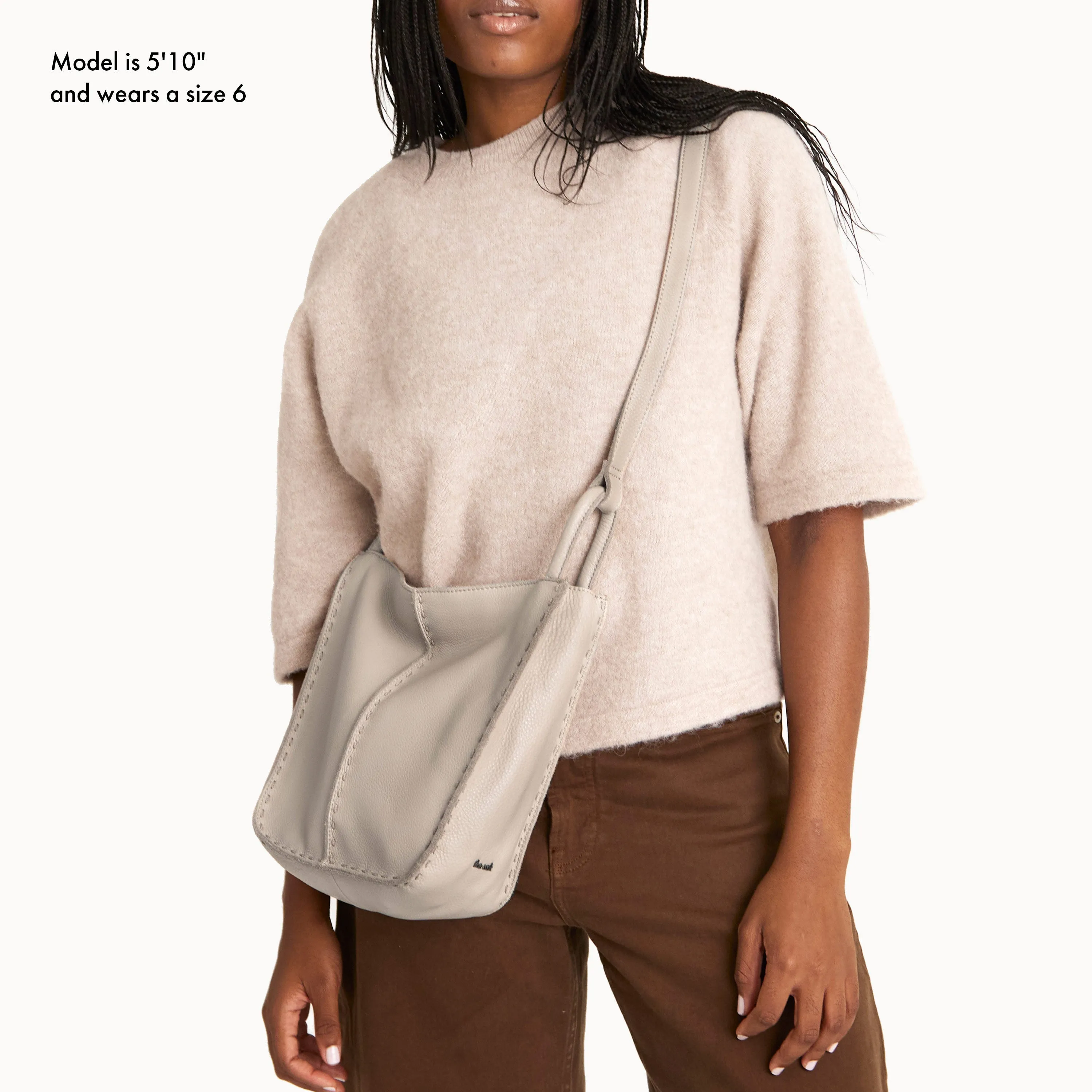 Los Feliz Crossbody Bags The Sak Crossbodies