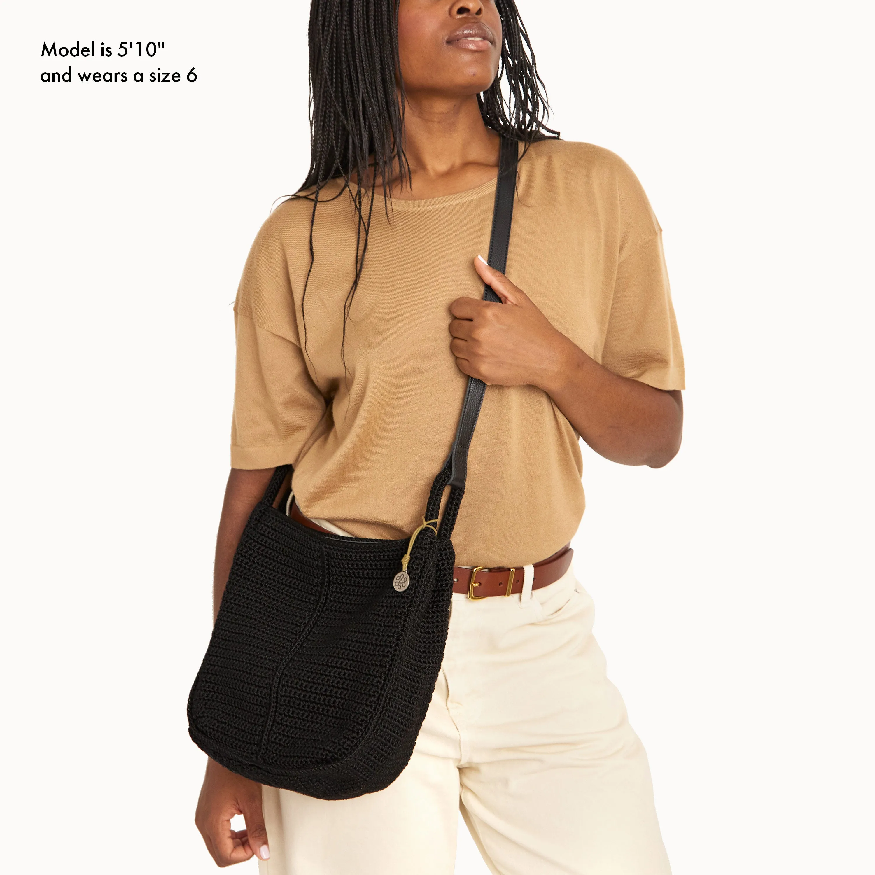 Los Feliz Crossbody Bags The Sak Crossbodies