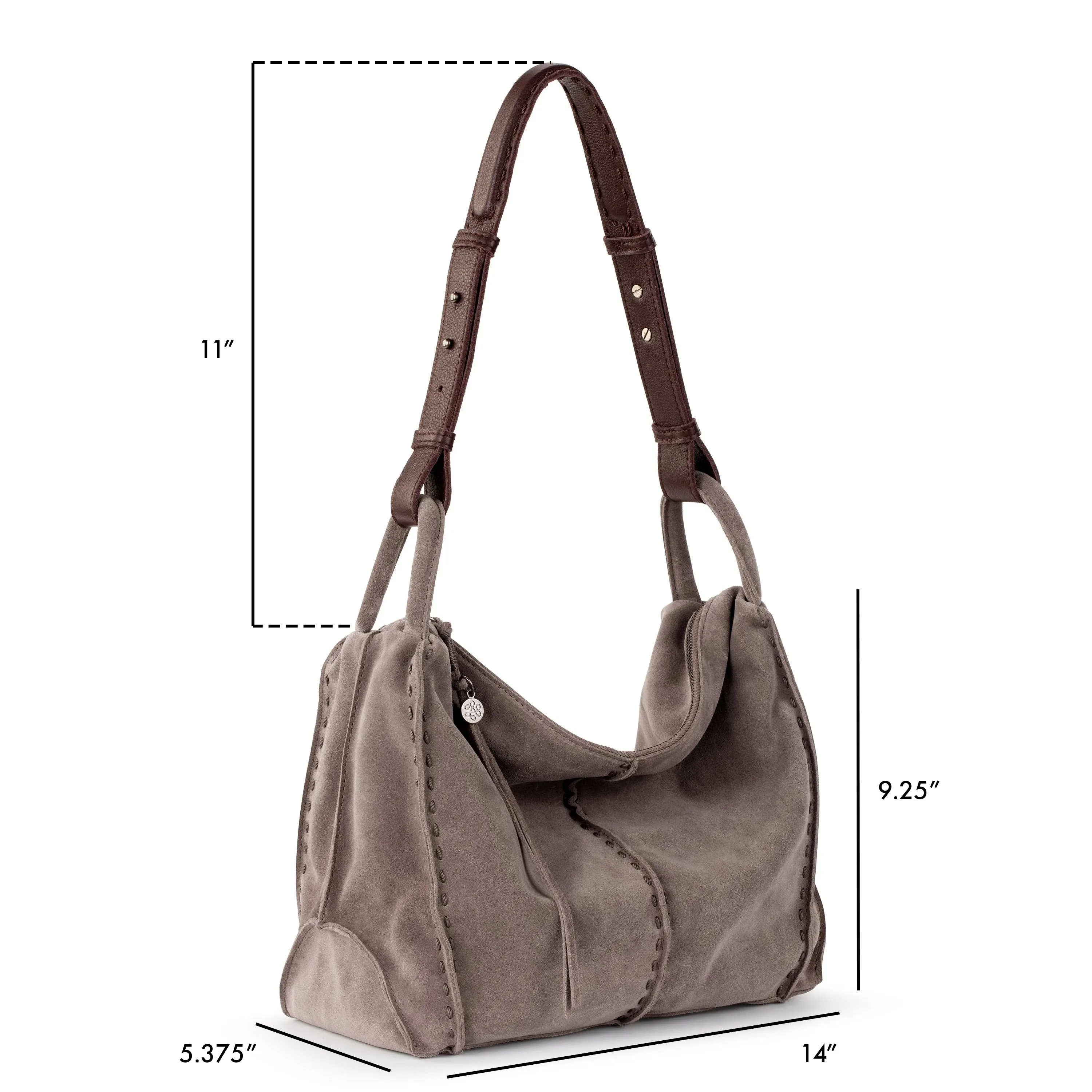 Los Feliz Hobo Bags The Sak Hobos & Buckets
