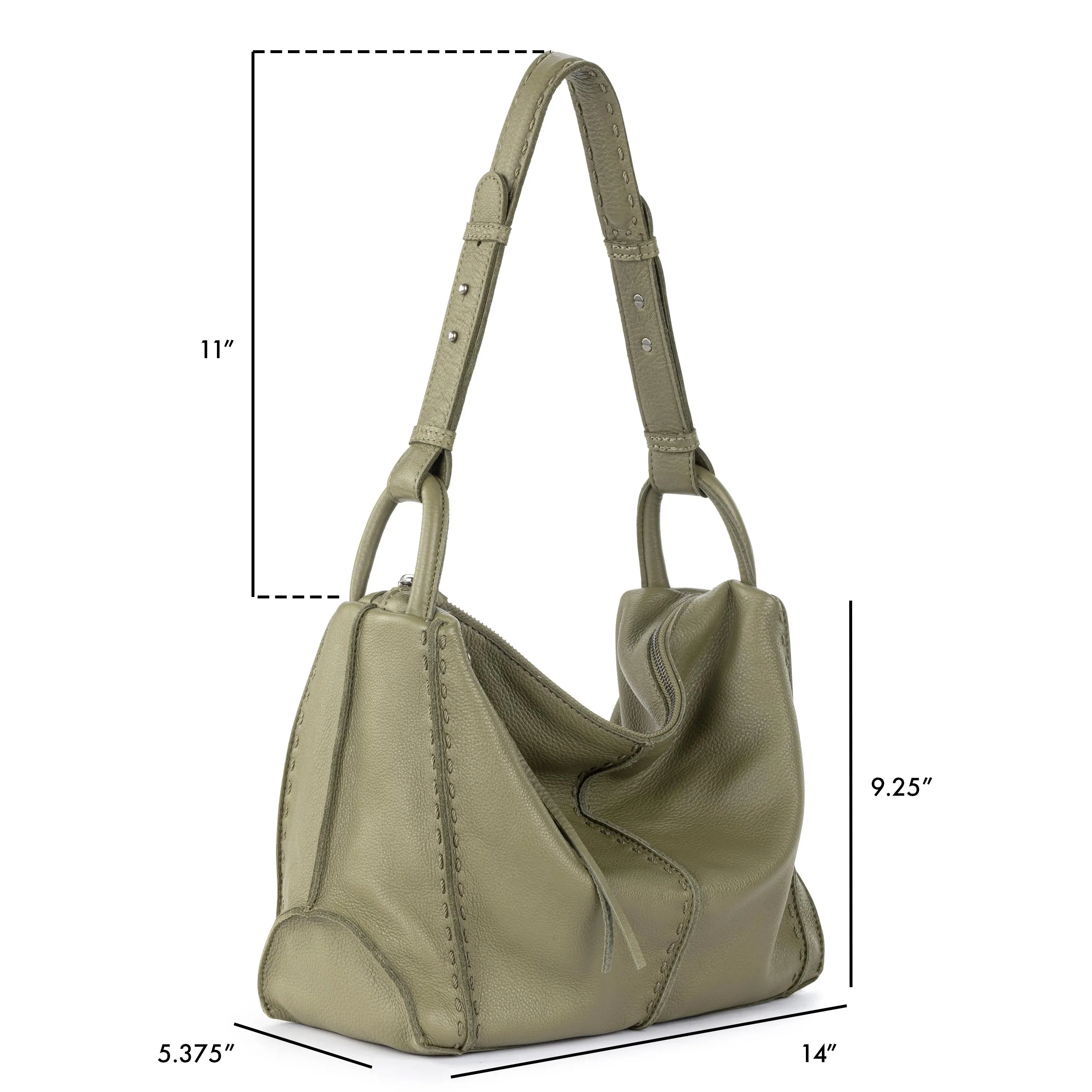 Los Feliz Hobo Bags The Sak Hobos & Buckets
