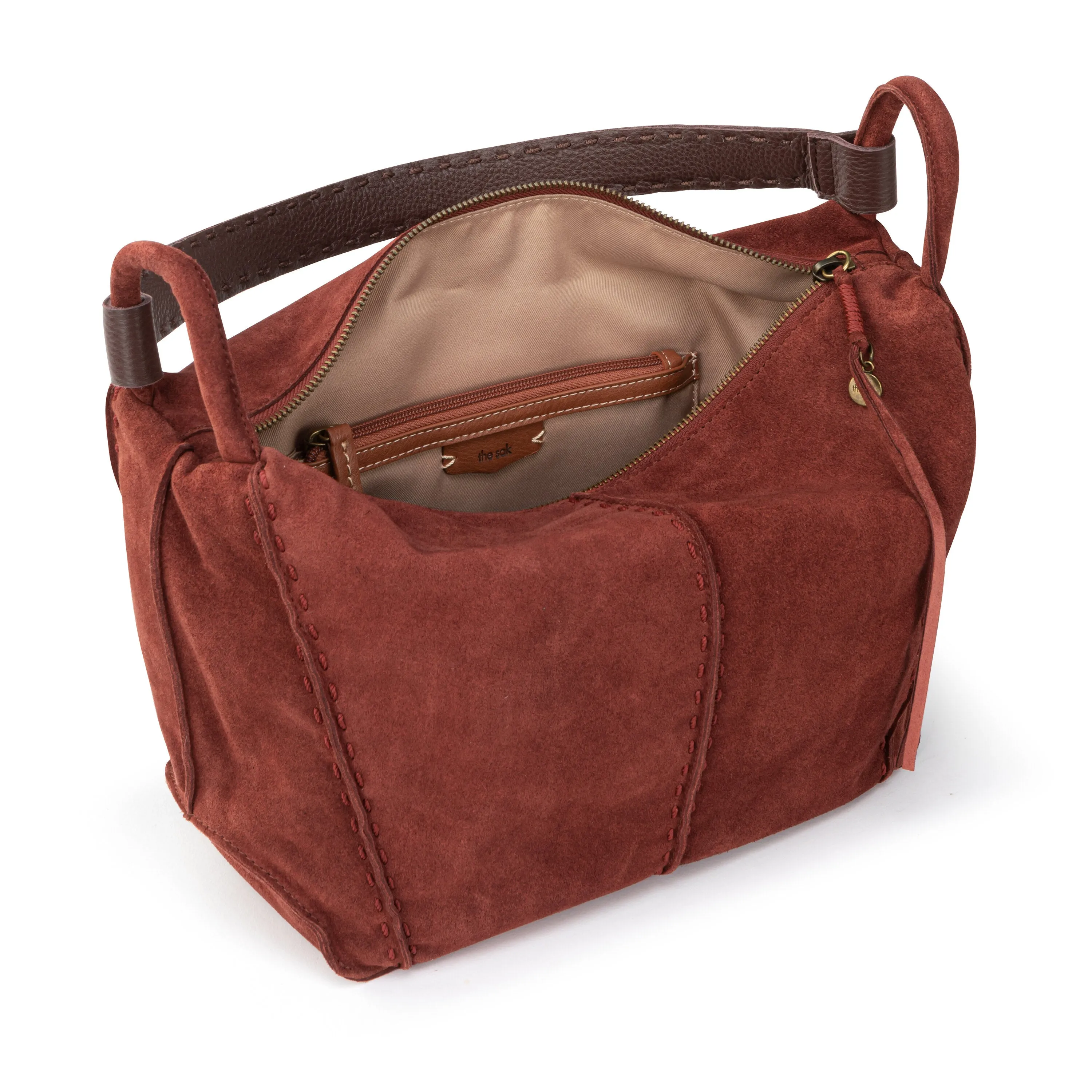 Los Feliz Hobo Bags The Sak Hobos & Buckets
