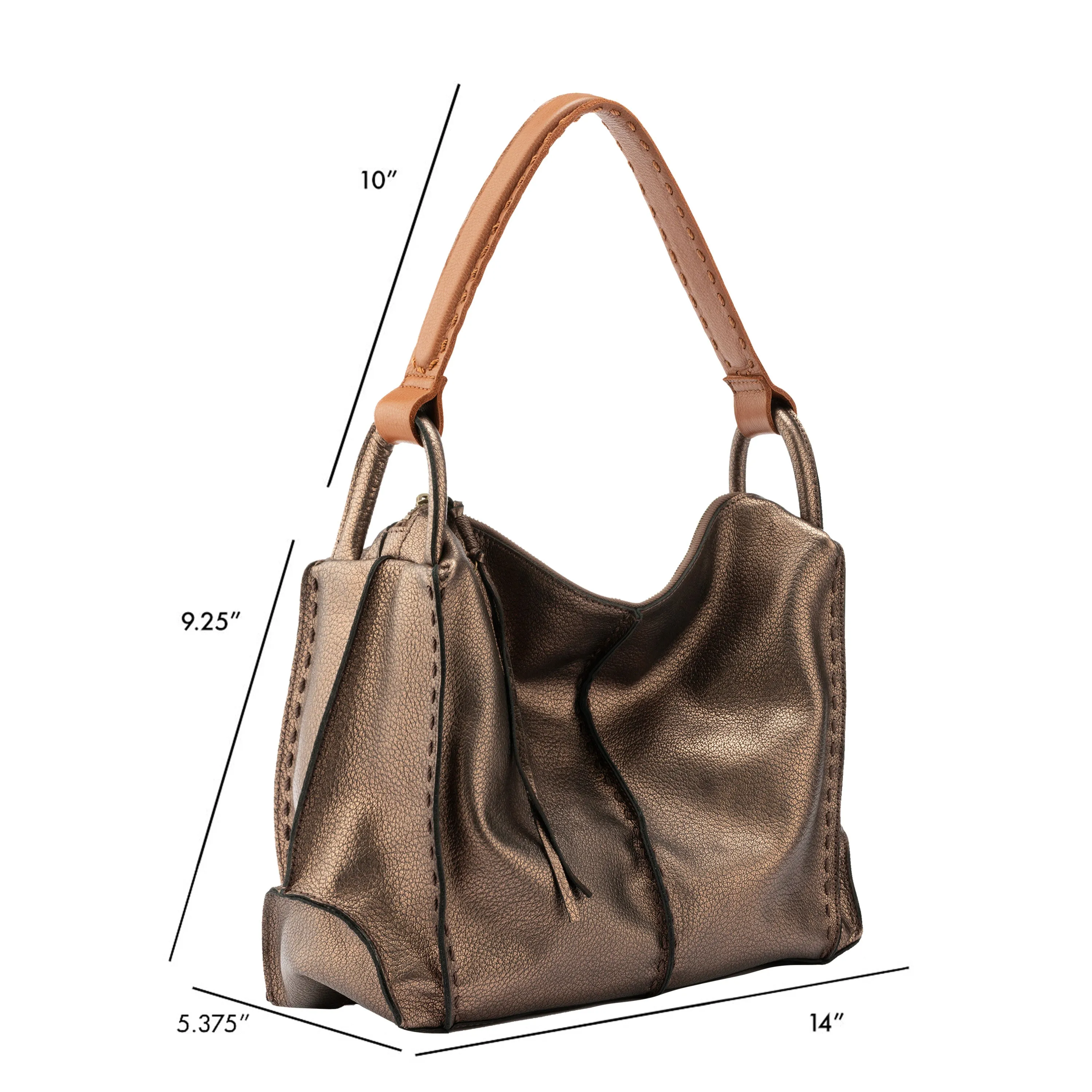 Los Feliz Hobo Bags The Sak Hobos & Buckets