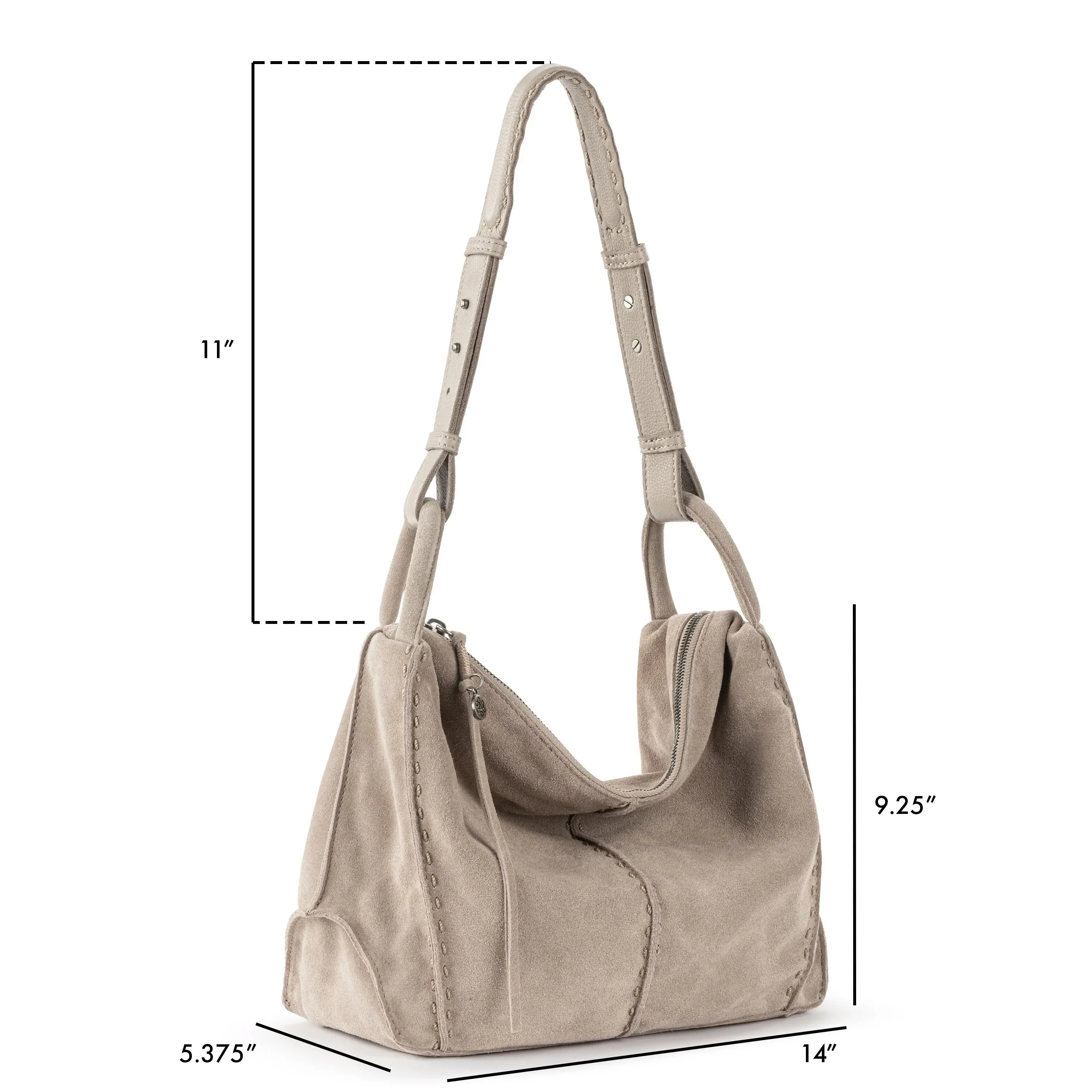 Los Feliz Hobo Bags The Sak Hobos & Buckets