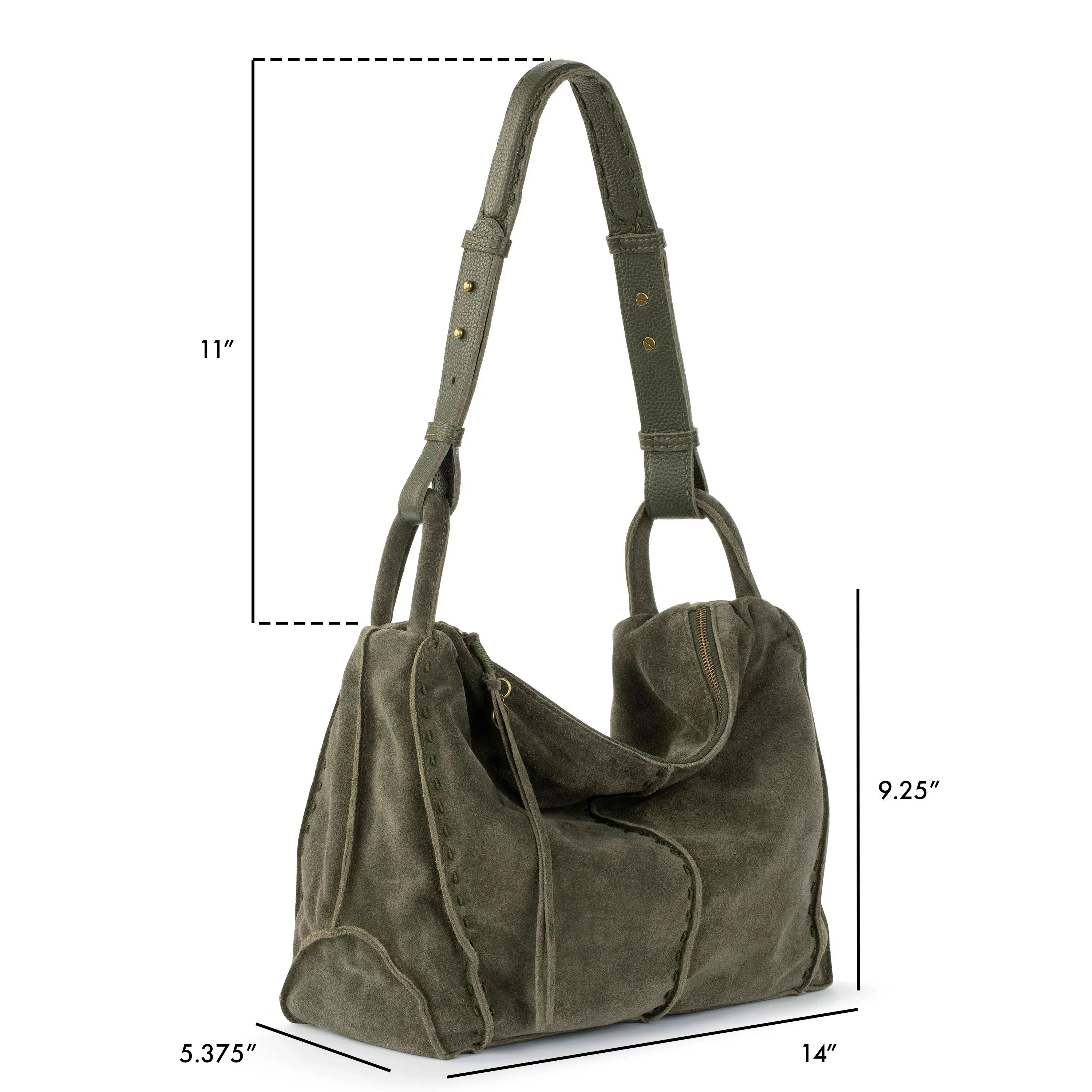 Los Feliz Hobo Bags The Sak Hobos & Buckets
