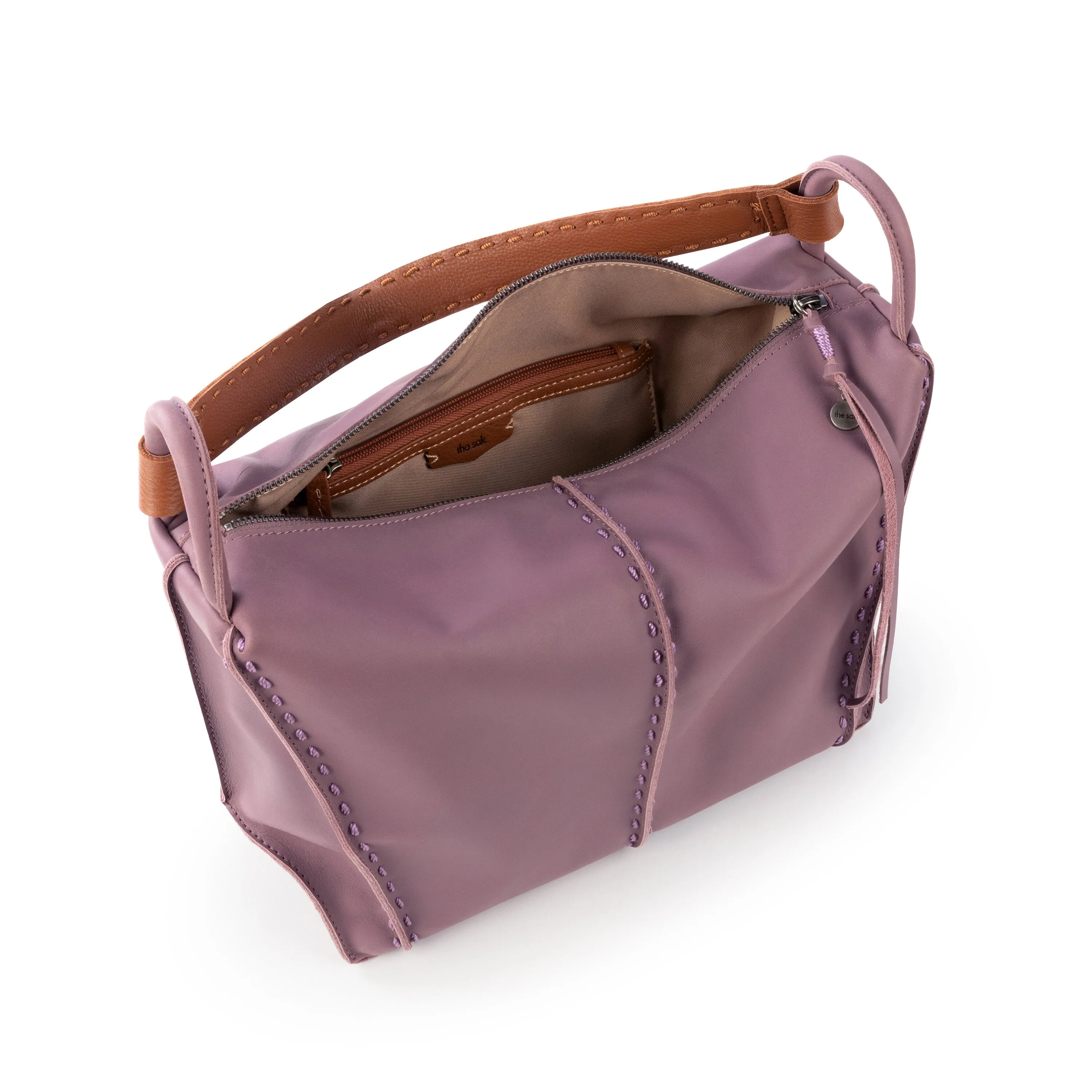 Los Feliz Hobo Bags The Sak Hobos & Buckets