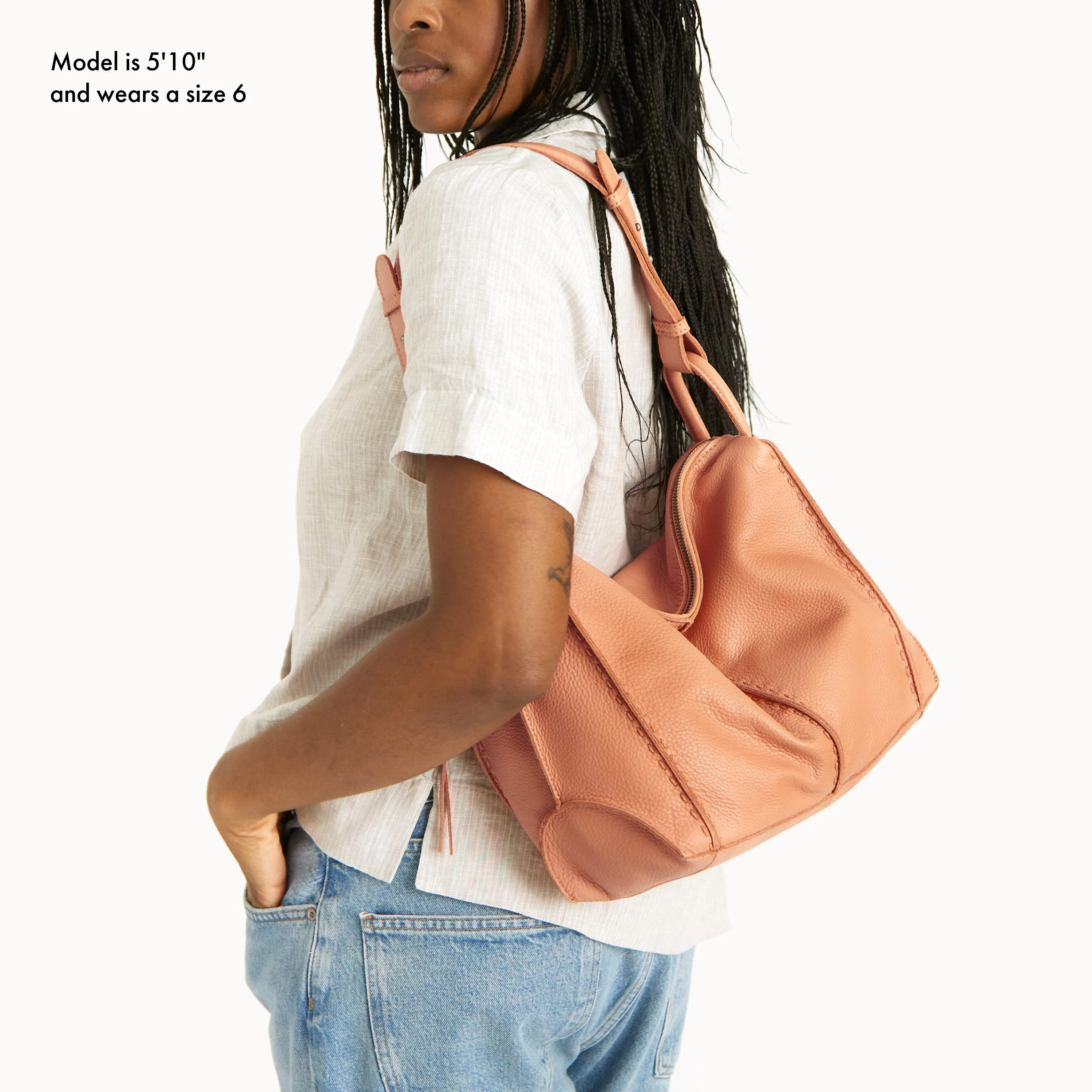 Los Feliz Hobo Bags The Sak Hobos & Buckets