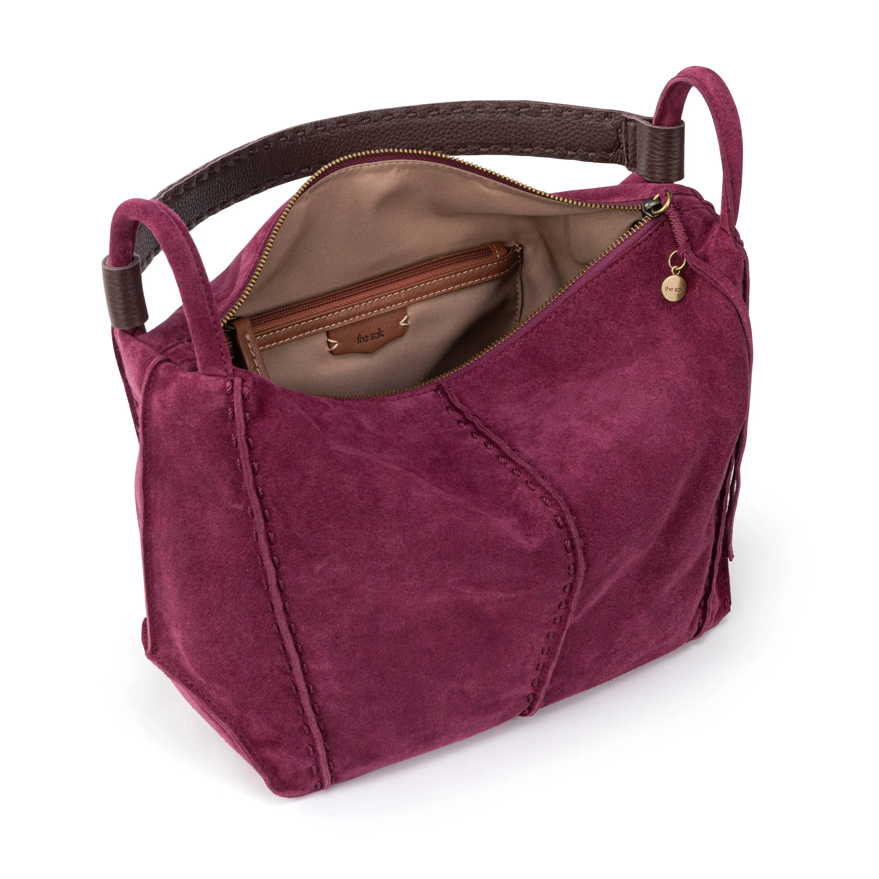Los Feliz Hobo Bags The Sak Hobos & Buckets