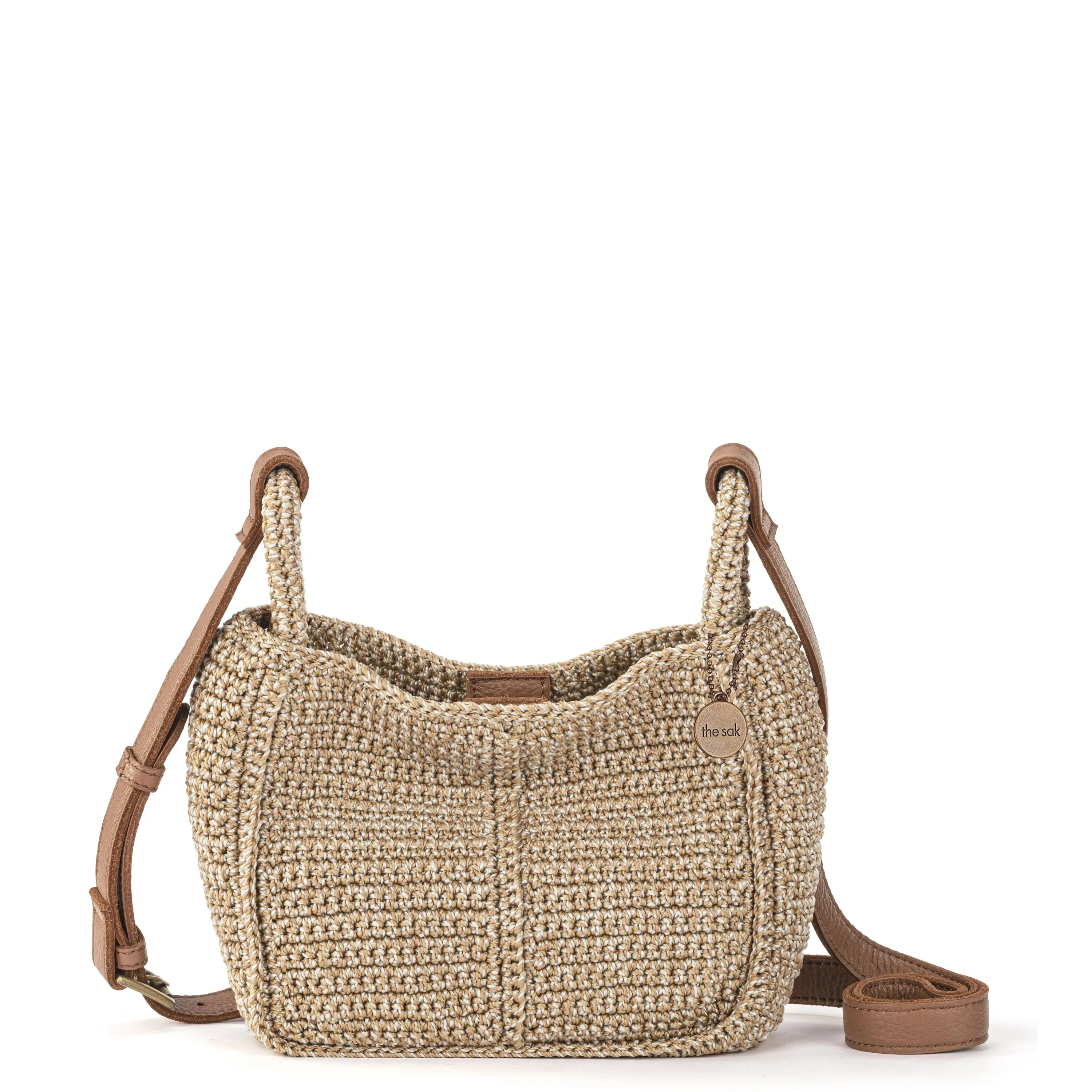 Los Feliz Mini Crossbody Bags The Sak Crossbodies