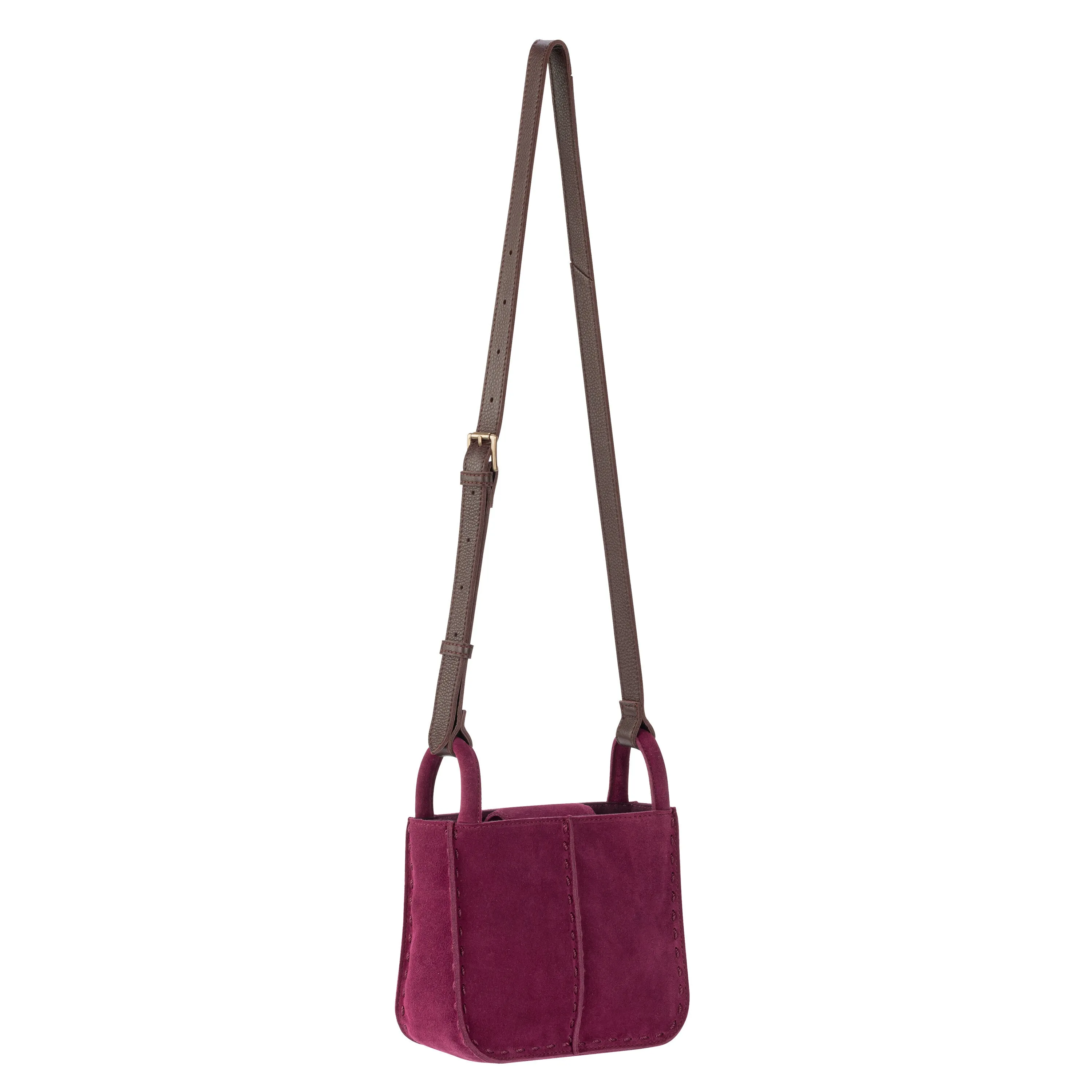 Los Feliz Mini Crossbody Bags The Sak Mini Bags