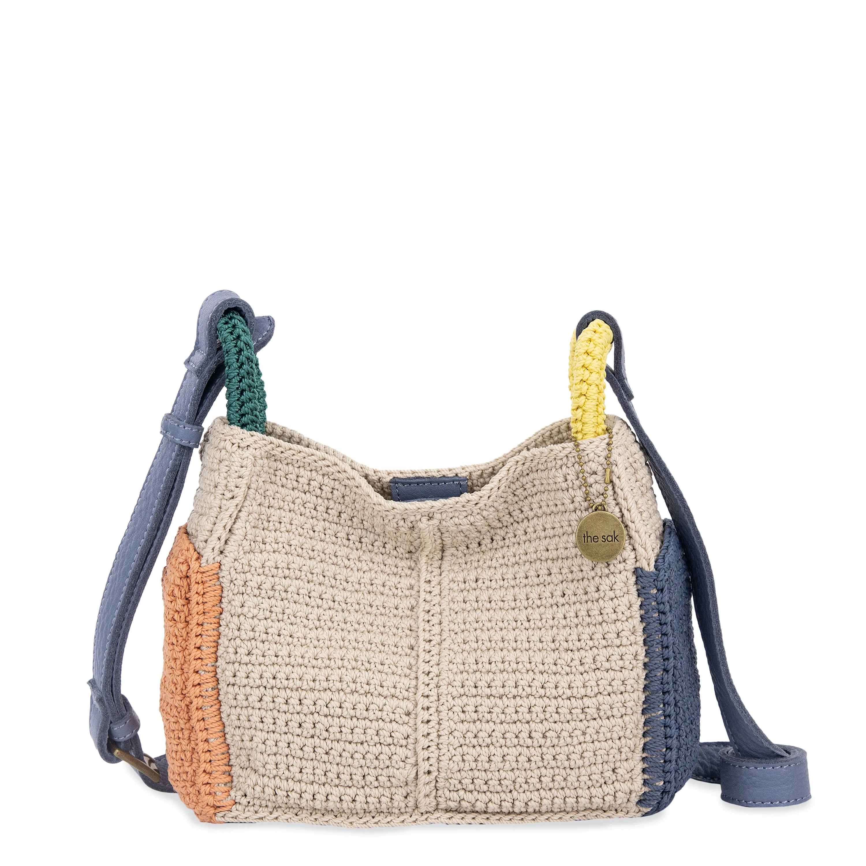 Los Feliz Mini Crossbody Bags The Sak Mini Bags