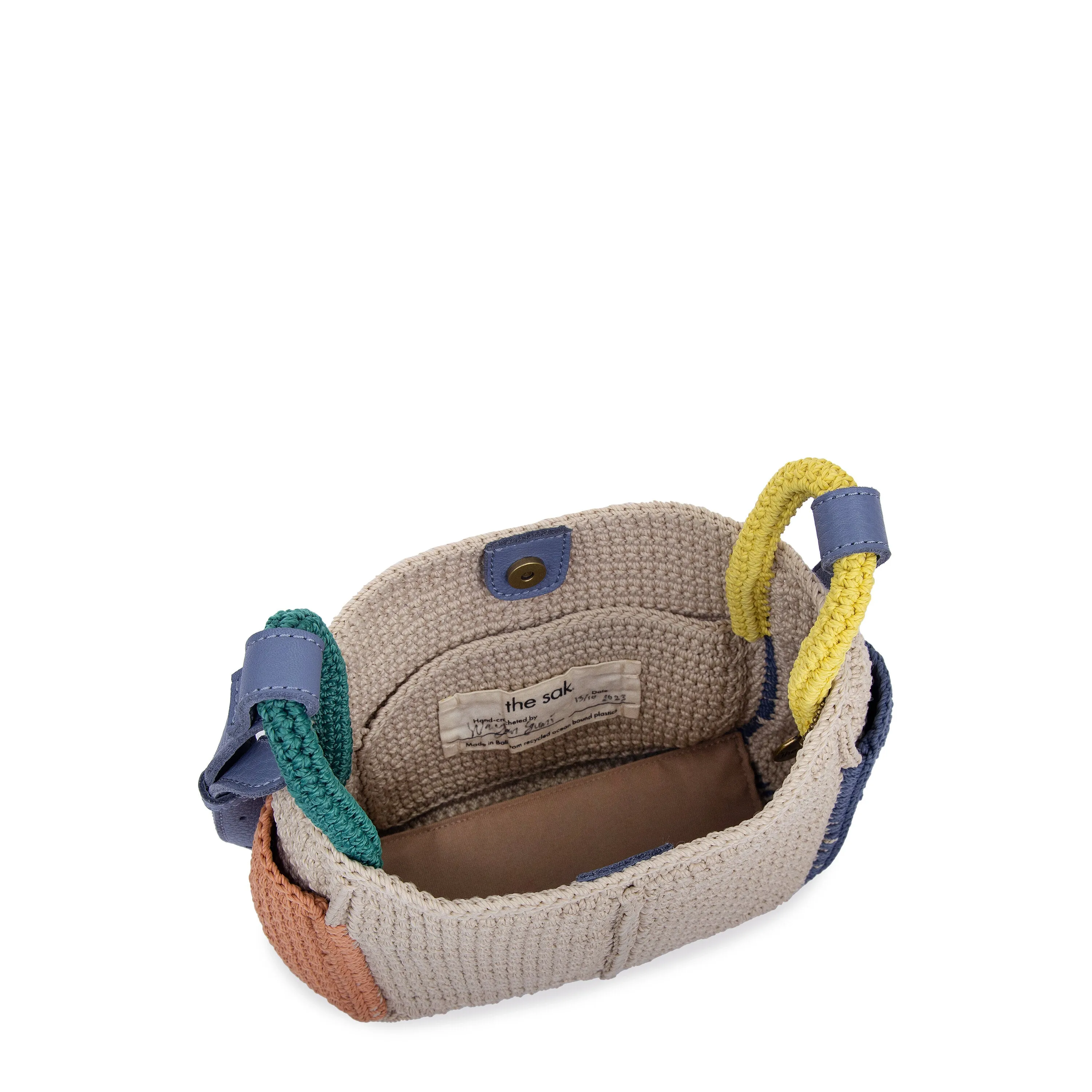 Los Feliz Mini Crossbody Bags The Sak Mini Bags