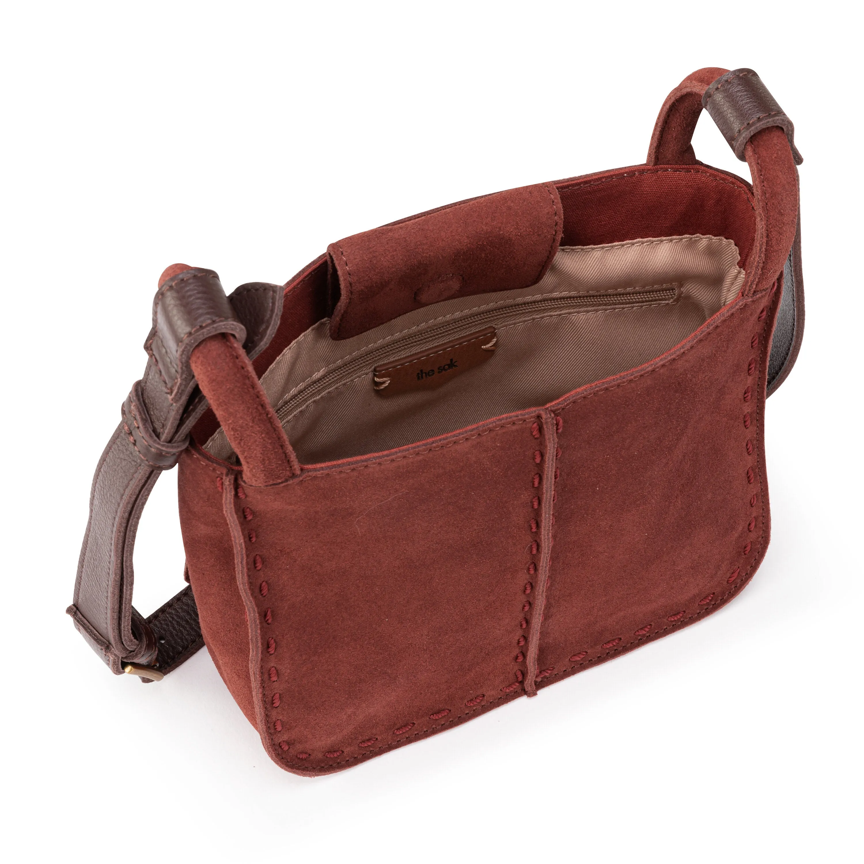 Los Feliz Mini Crossbody Bags The Sak Mini Bags
