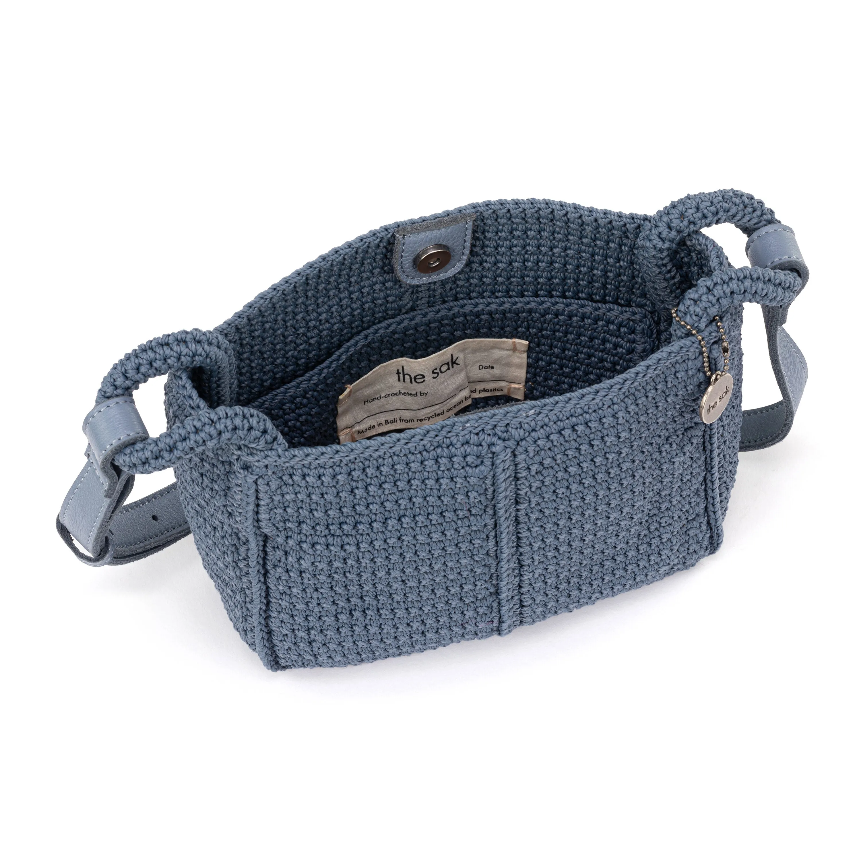 Los Feliz Mini Crossbody Bags The Sak Mini Bags