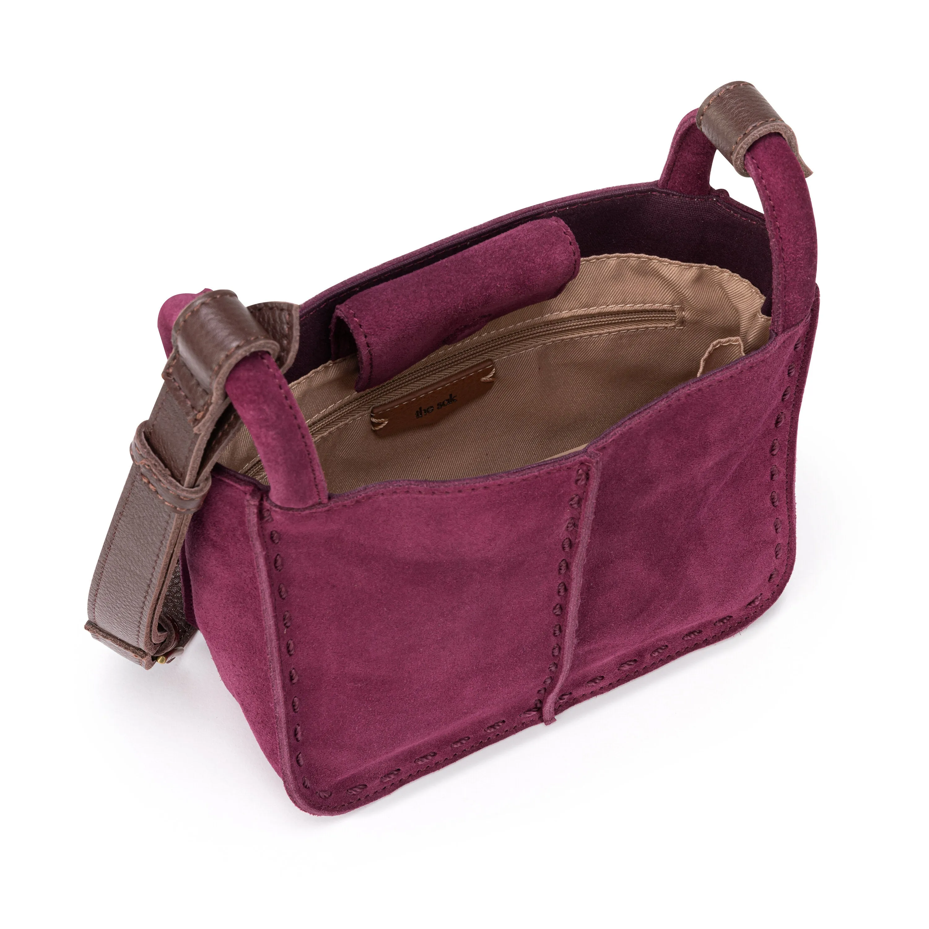 Los Feliz Mini Crossbody Bags The Sak Mini Bags