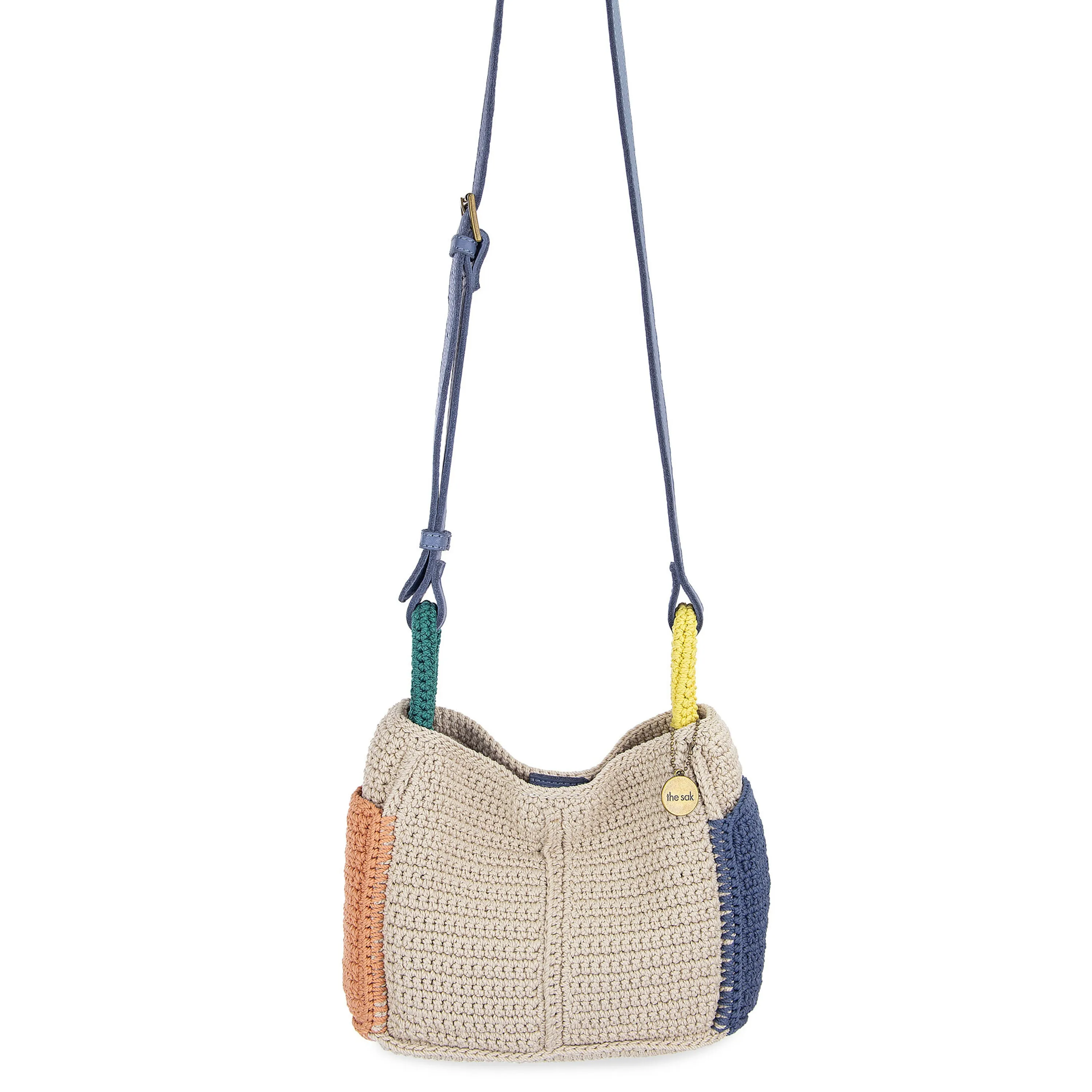 Los Feliz Mini Crossbody Bags The Sak Mini Bags