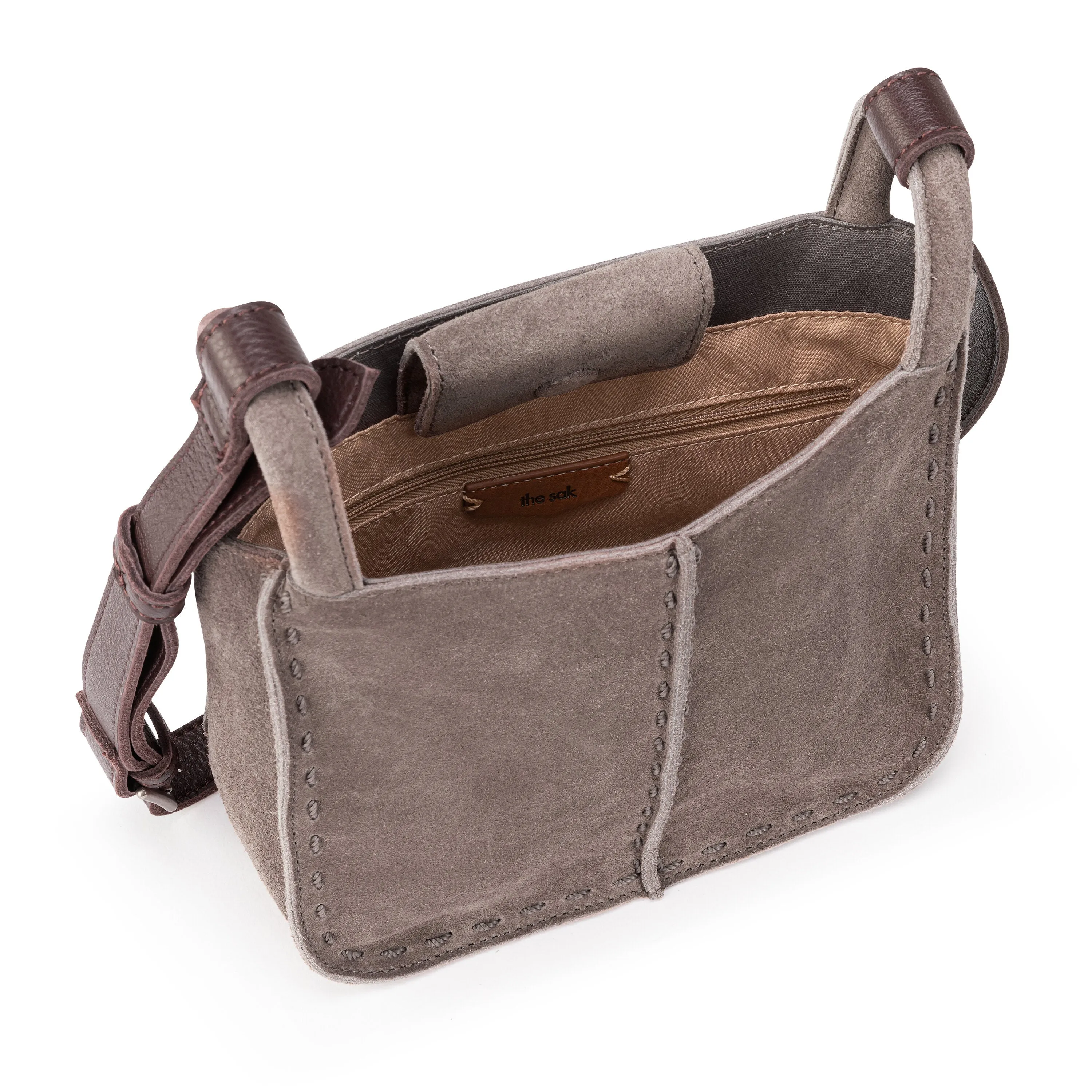 Los Feliz Mini Crossbody Bags The Sak Mini Bags