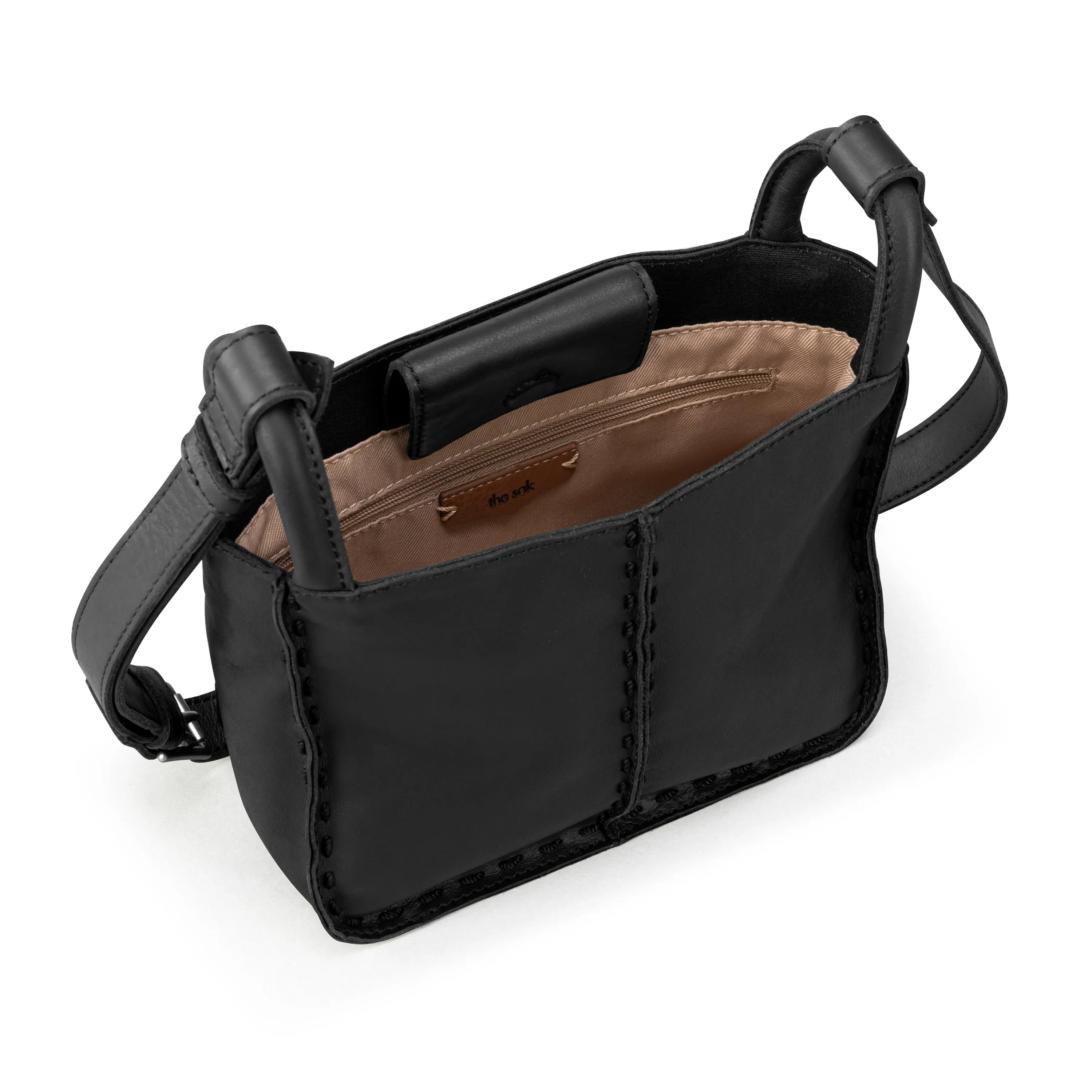 Los Feliz Mini Crossbody Bags The Sak Mini Bags